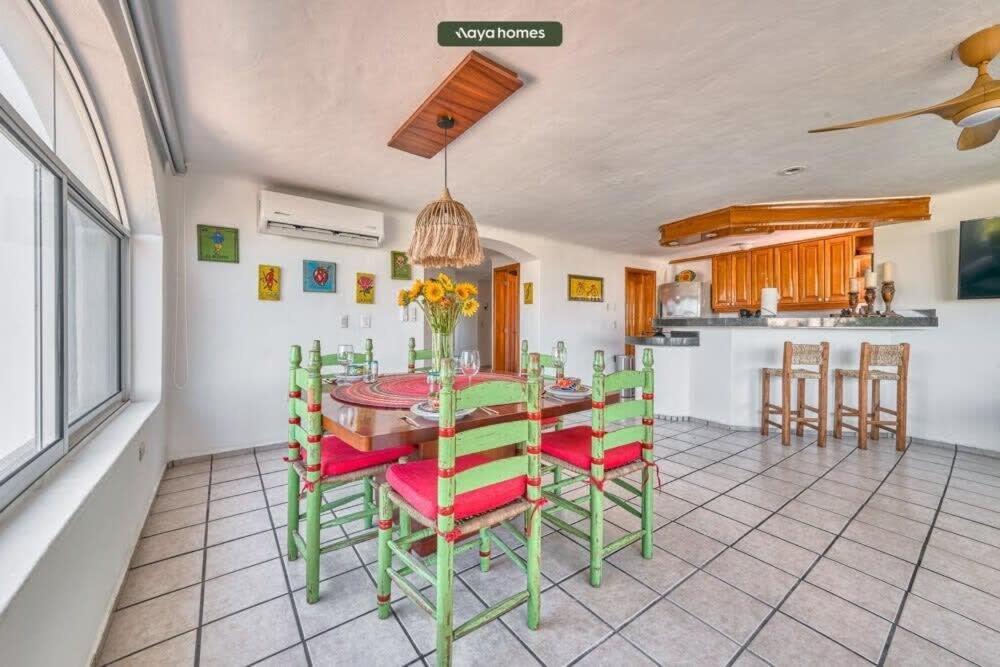Apartment Punta Diamante 4 Puerto Vallarta