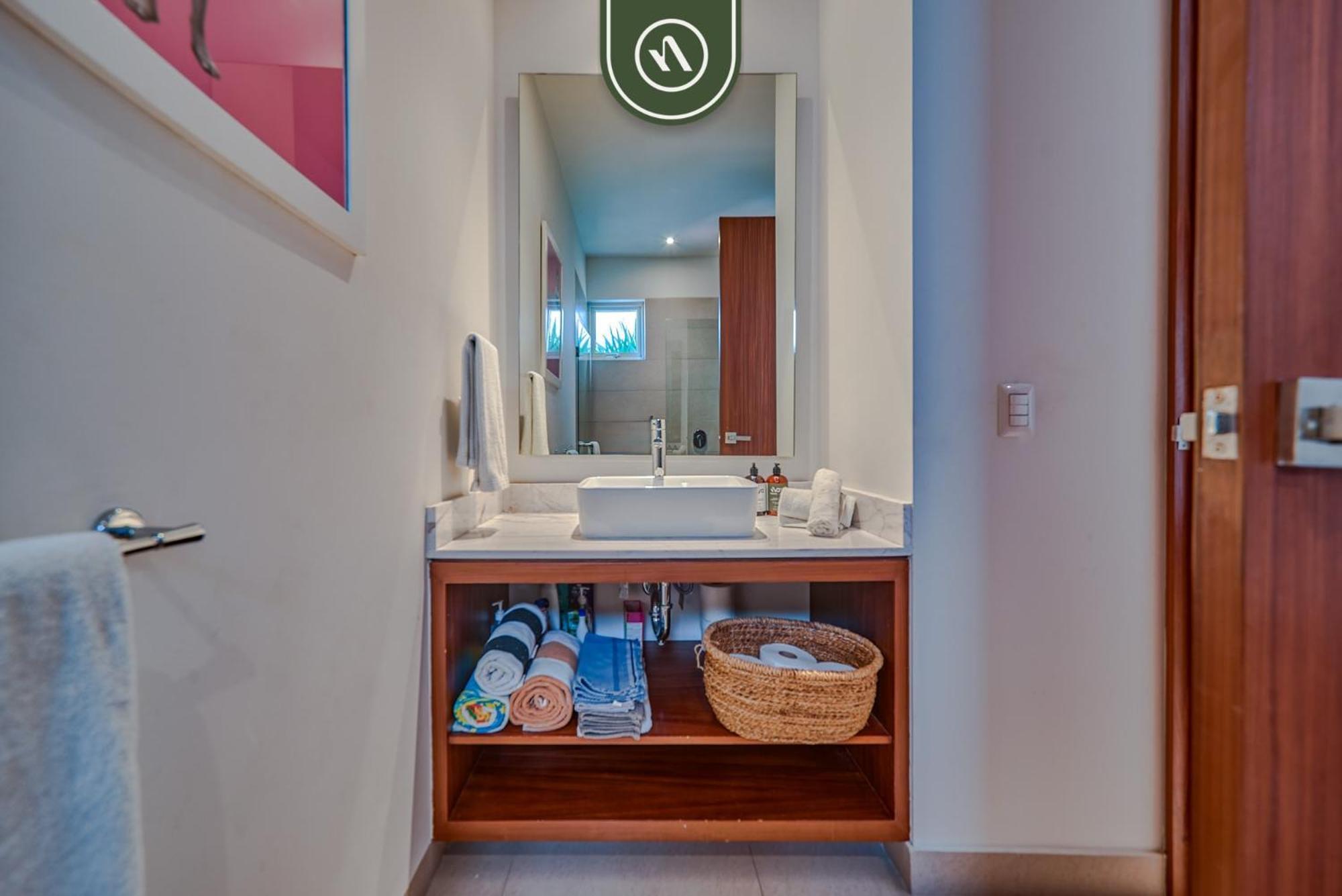 2br With Rooftop Pool - Private Terrace