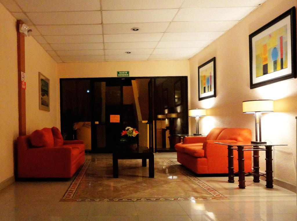Santo Tomas Hotel Ensenada