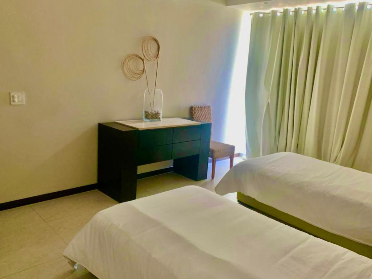 Park Life Peninsula Apartment Puerto Vallarta