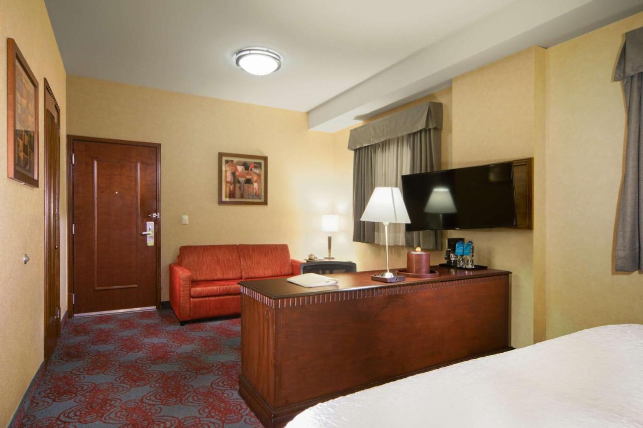 Hampton & - Centro Historico Hotel Mexico City
