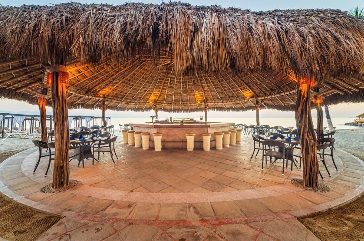Resort Crown Paradise Golden - Adults Only