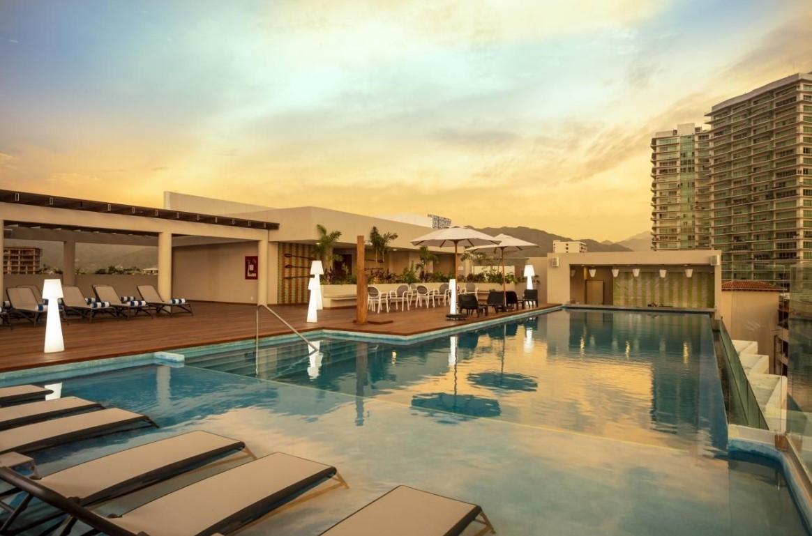 Resort Crown Paradise Golden - Adults Only
