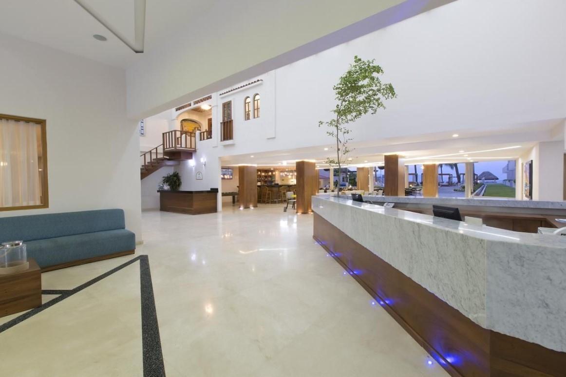 Resort Crown Paradise Golden - Adults Only 5*