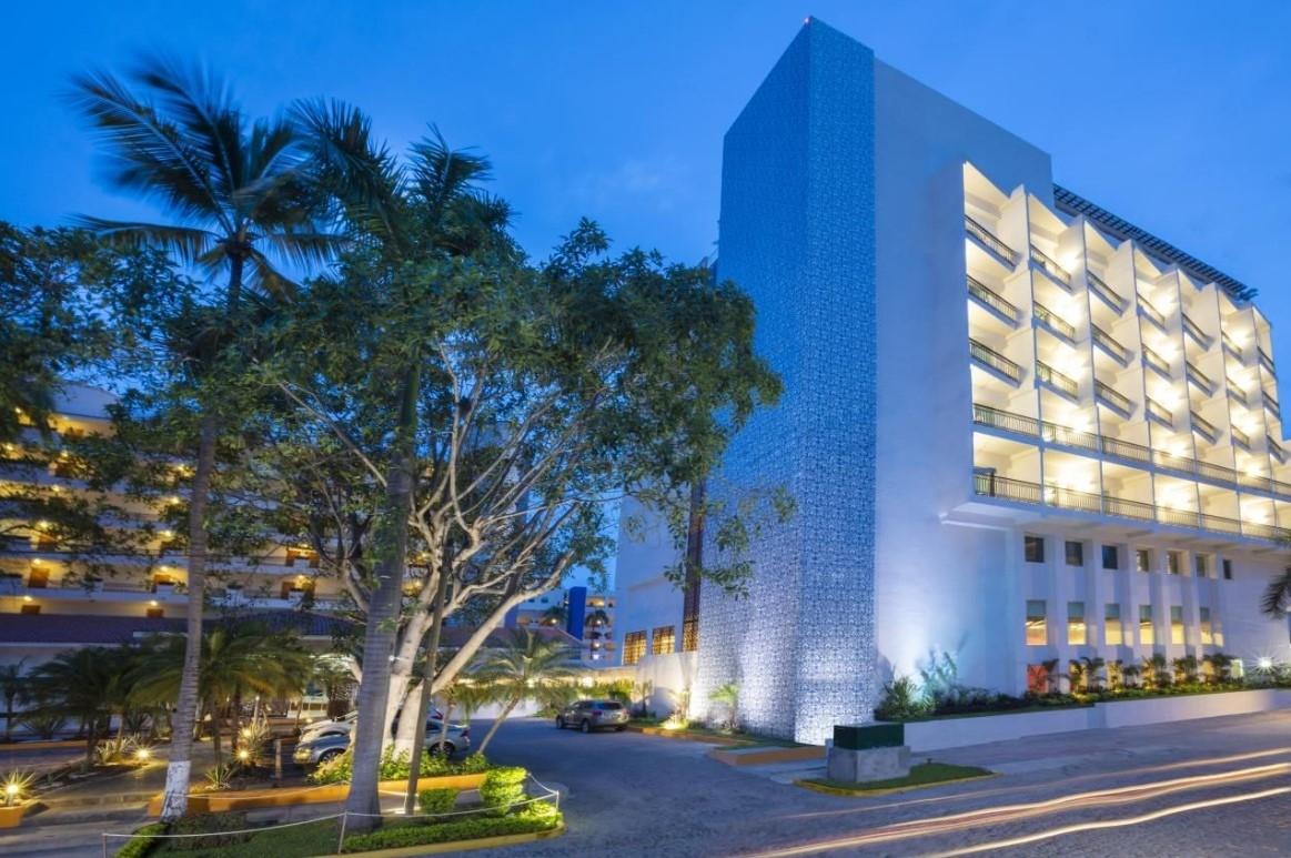 Resort Crown Paradise Golden - Adults Only 5*