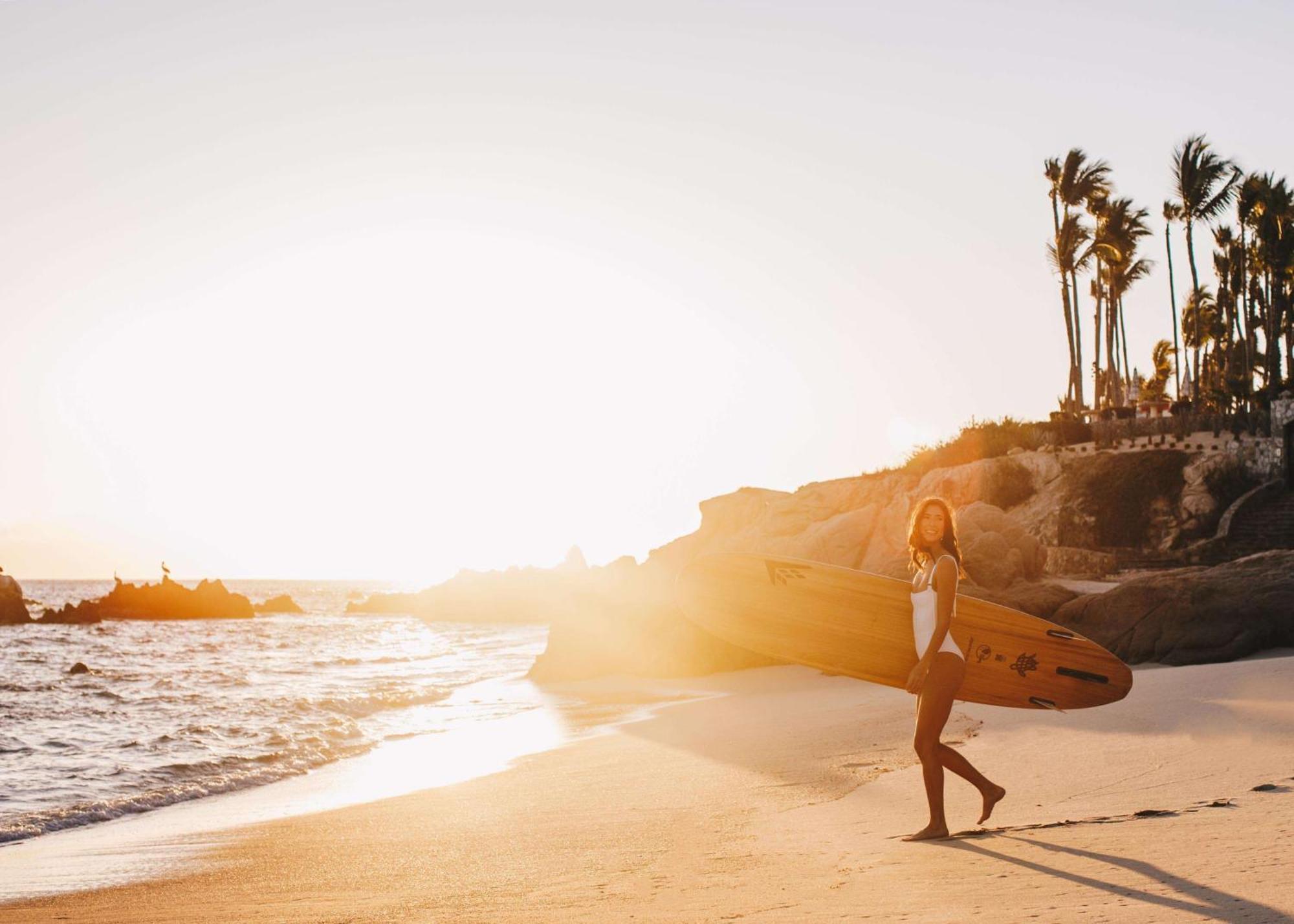 One&only Palmilla San Jose del Cabo