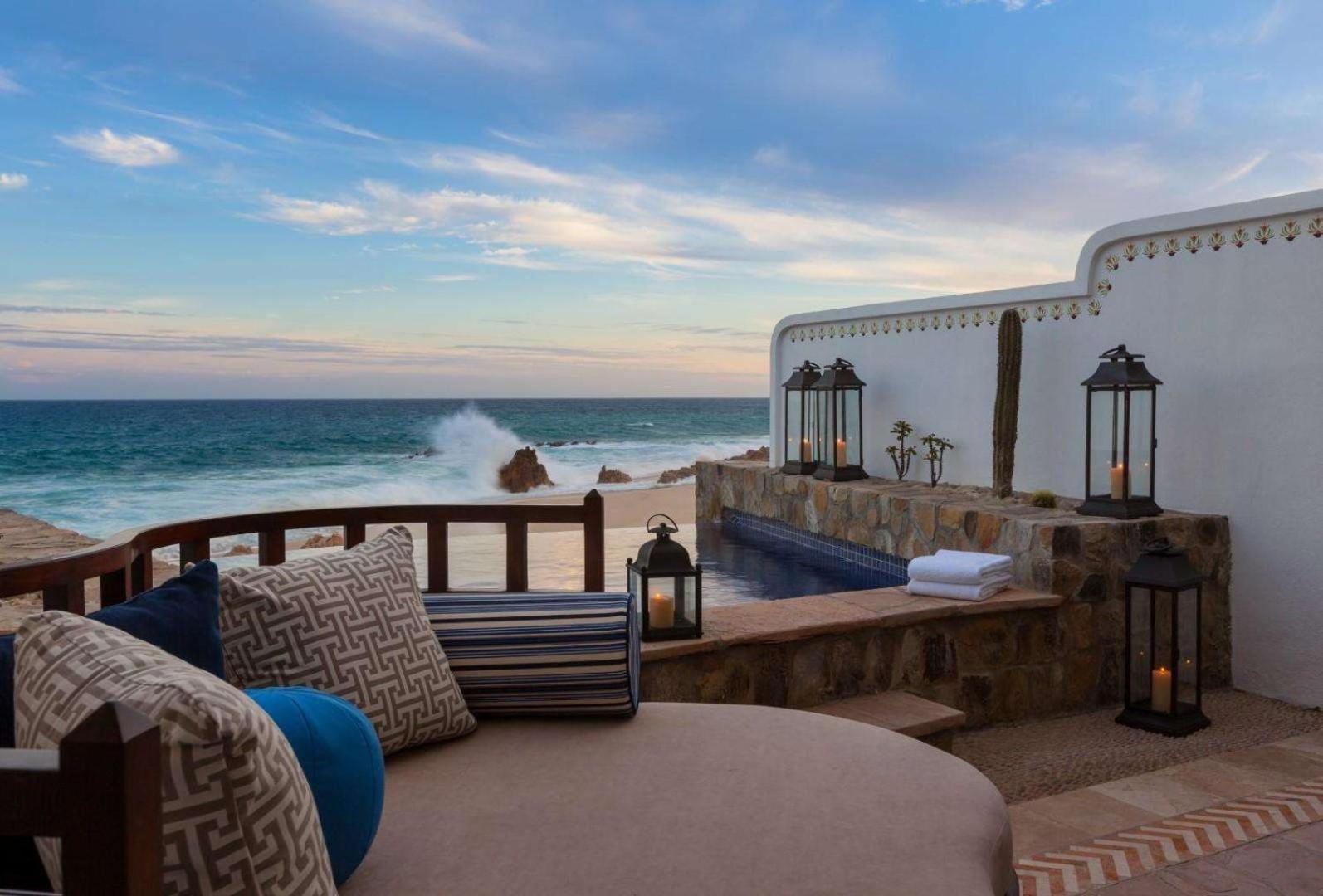 Resort One&only Palmilla 5*