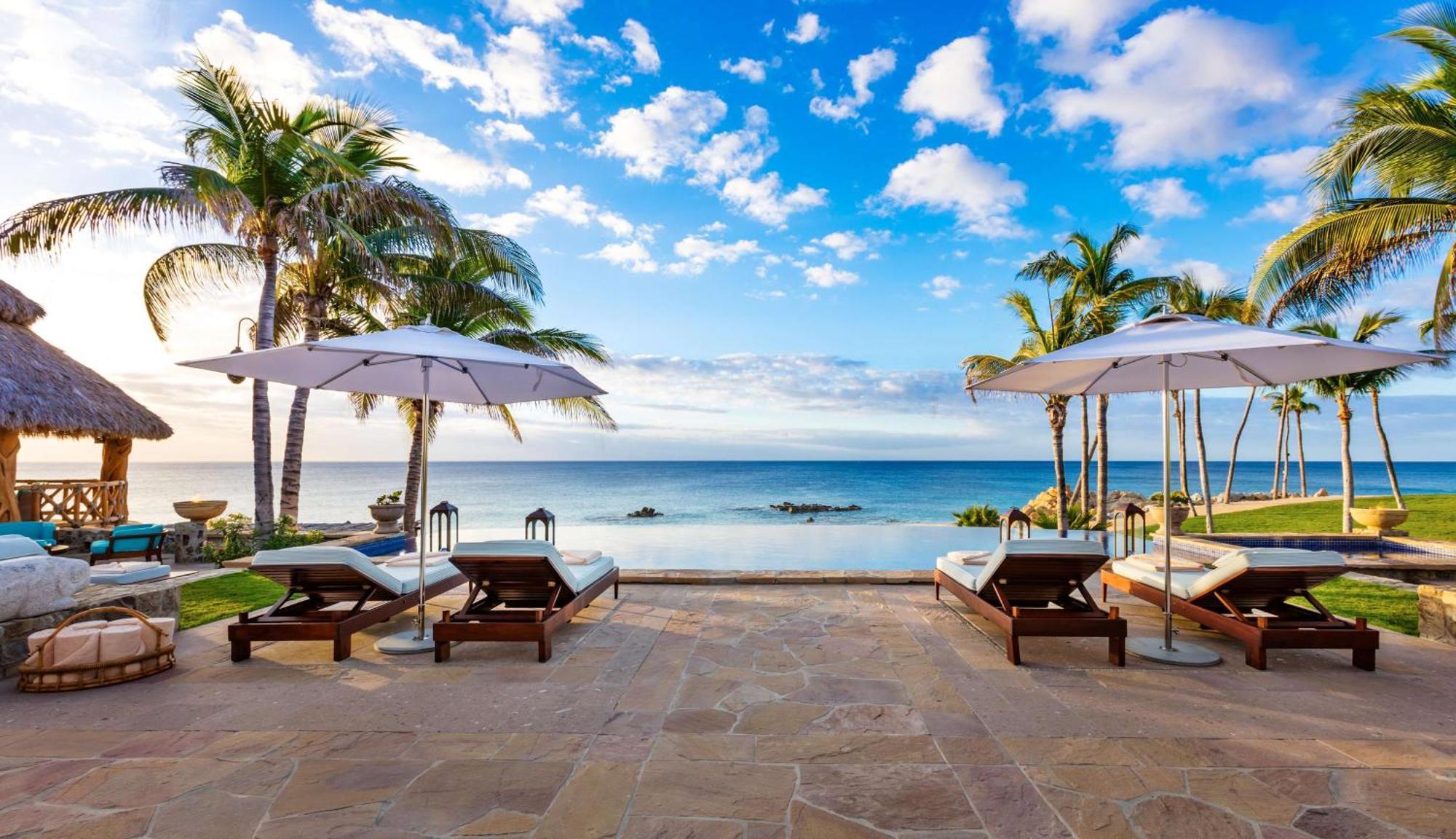 Resort One&only Palmilla 5*