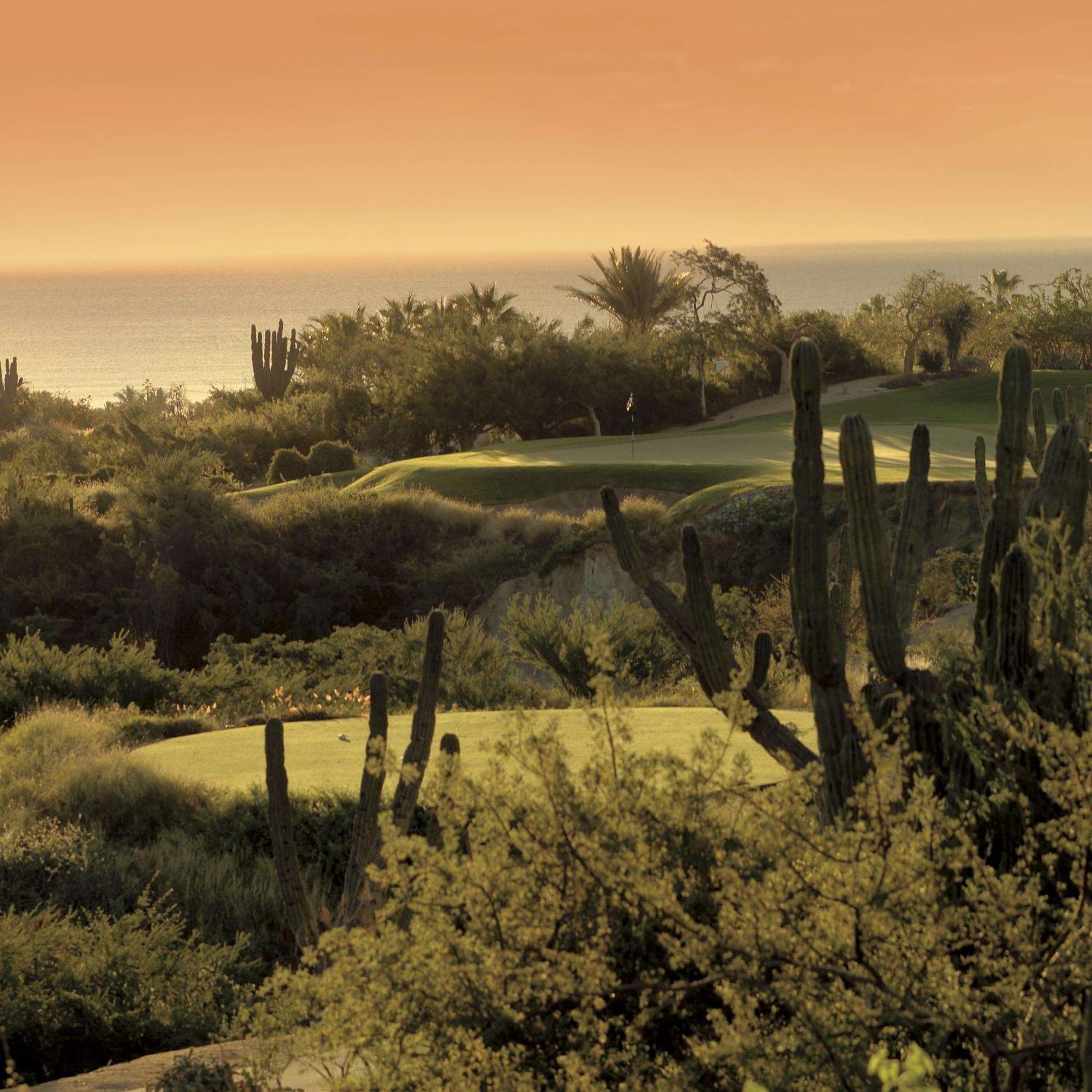 Resort One&only Palmilla San Jose del Cabo