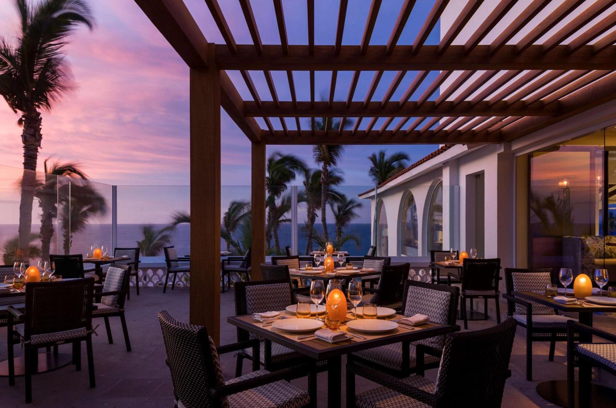 One&only Palmilla San Jose del Cabo