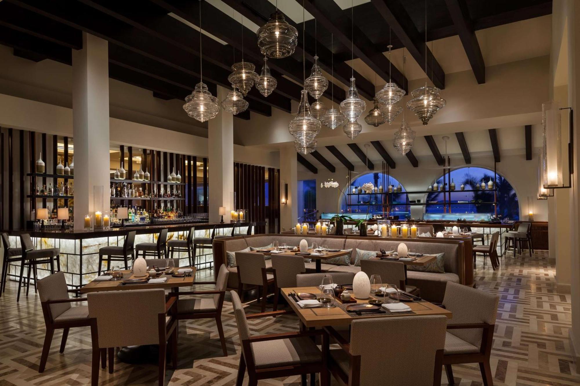 Resort One&only Palmilla 5*