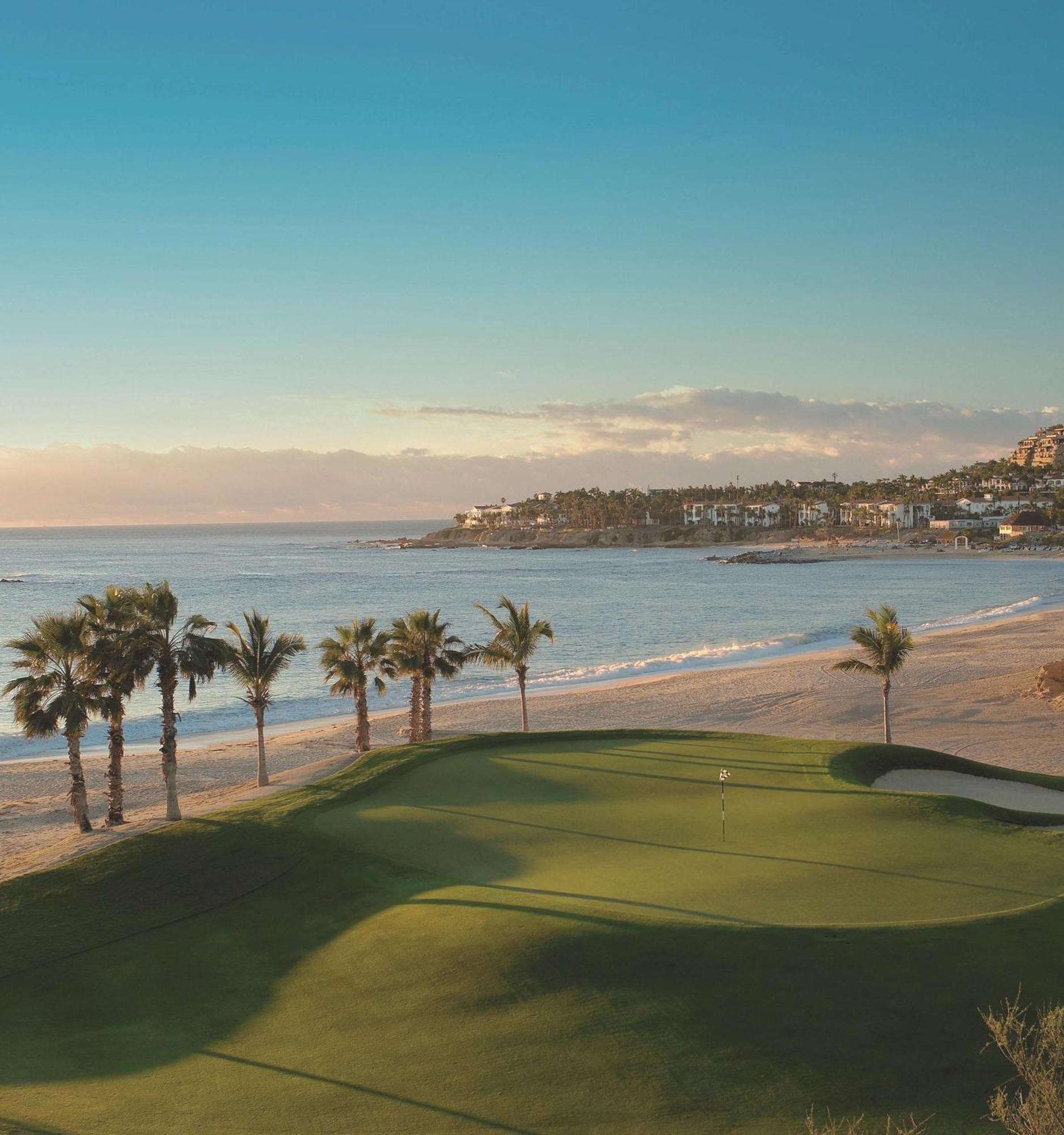 One&only Palmilla Resort 5*