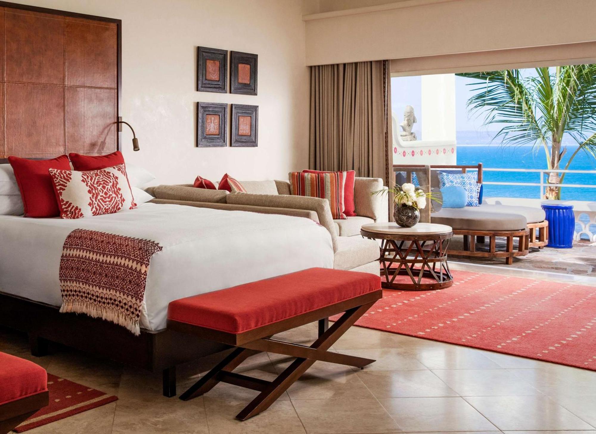 One&only Palmilla 5* San Jose del Cabo