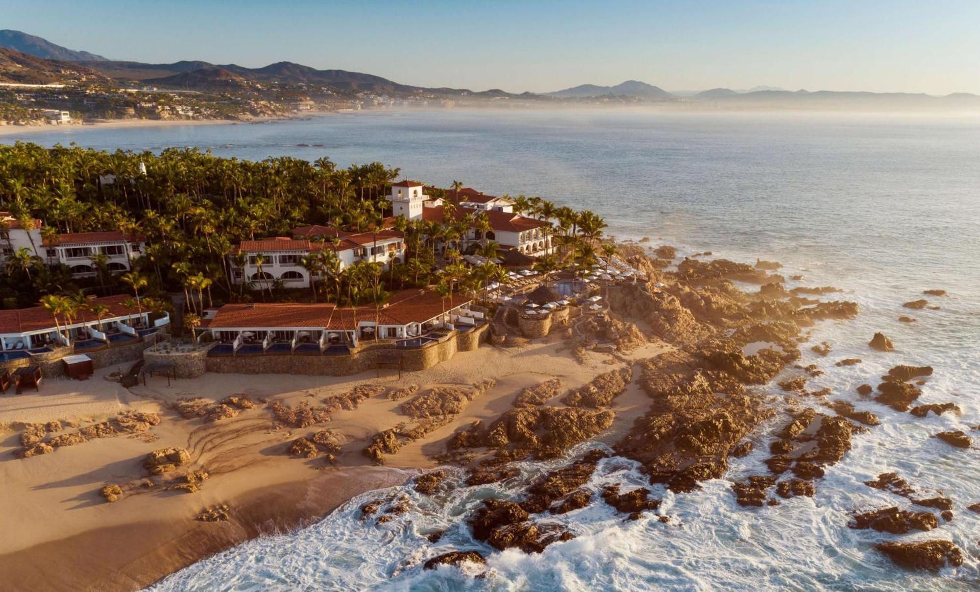 Resort One&only Palmilla San Jose del Cabo