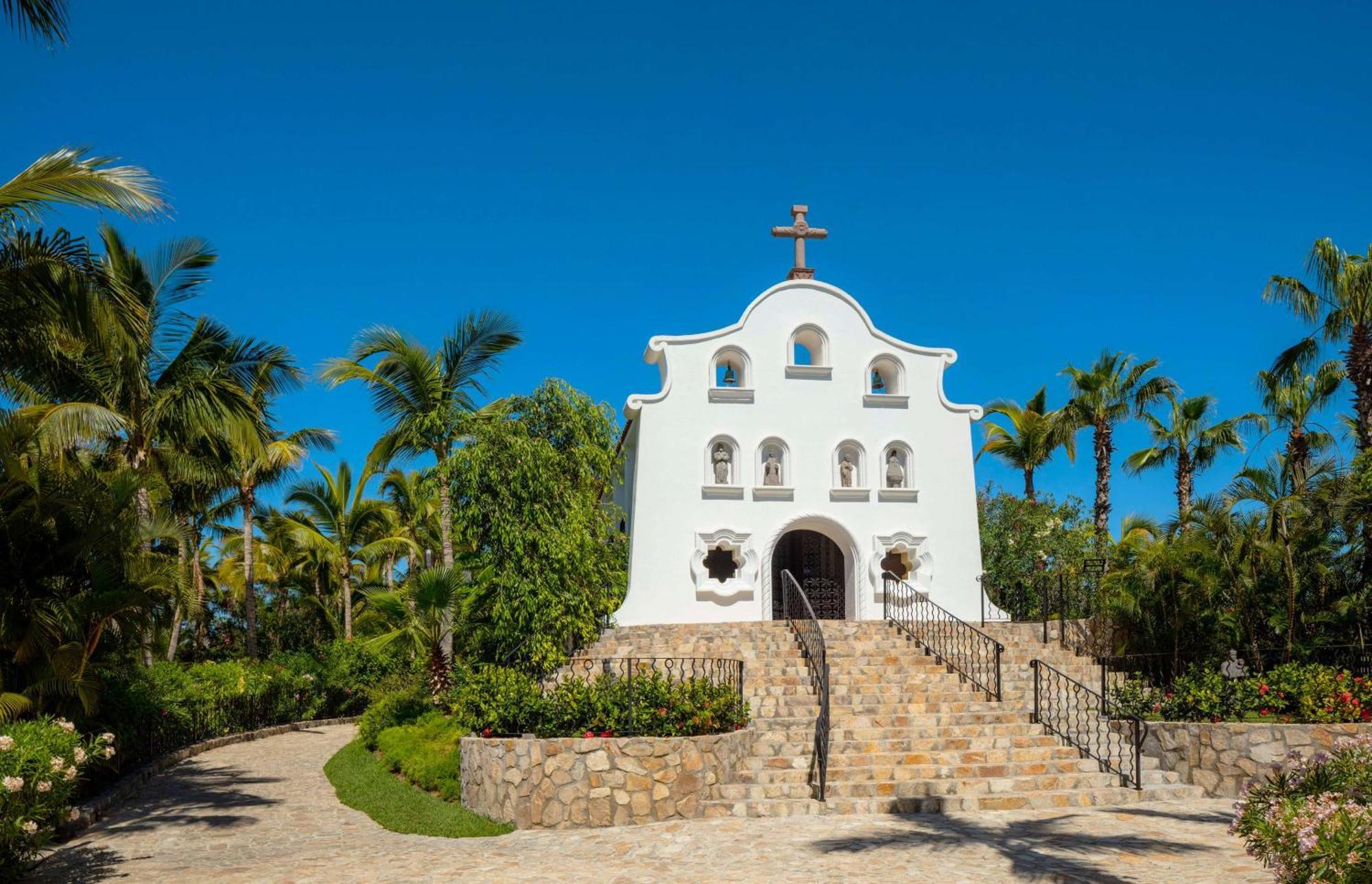 One&only Palmilla 5* San Jose del Cabo