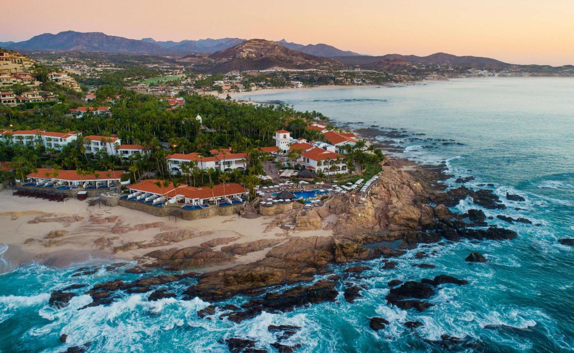 One&only Palmilla 5*