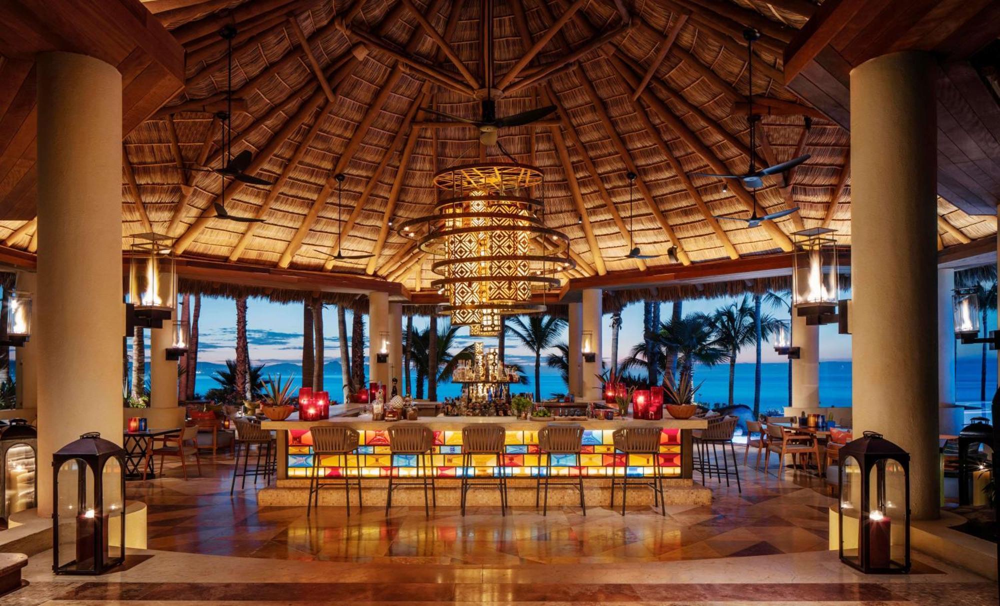 One&only Palmilla Resort San Jose del Cabo