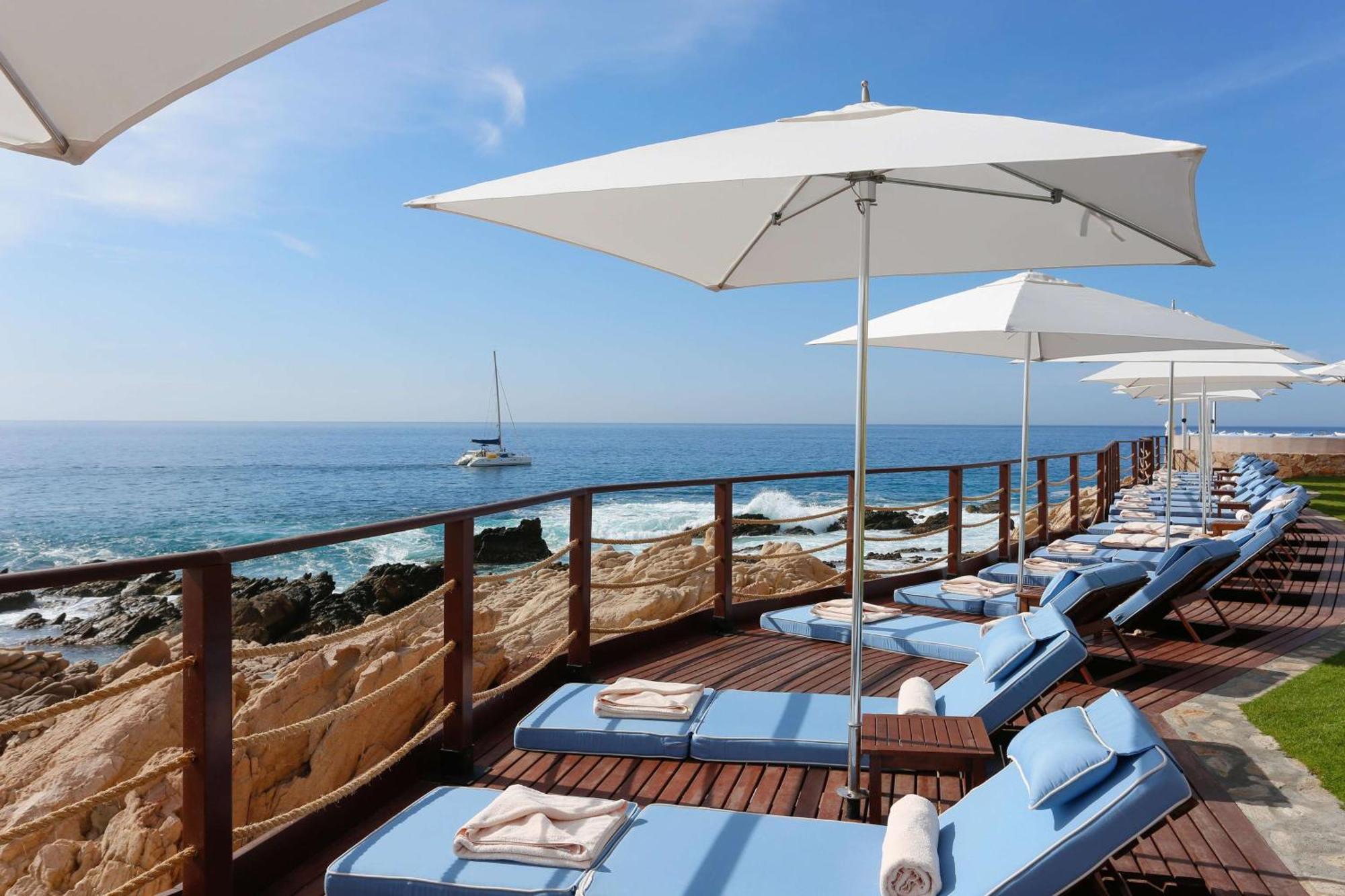 One&only Palmilla 5*