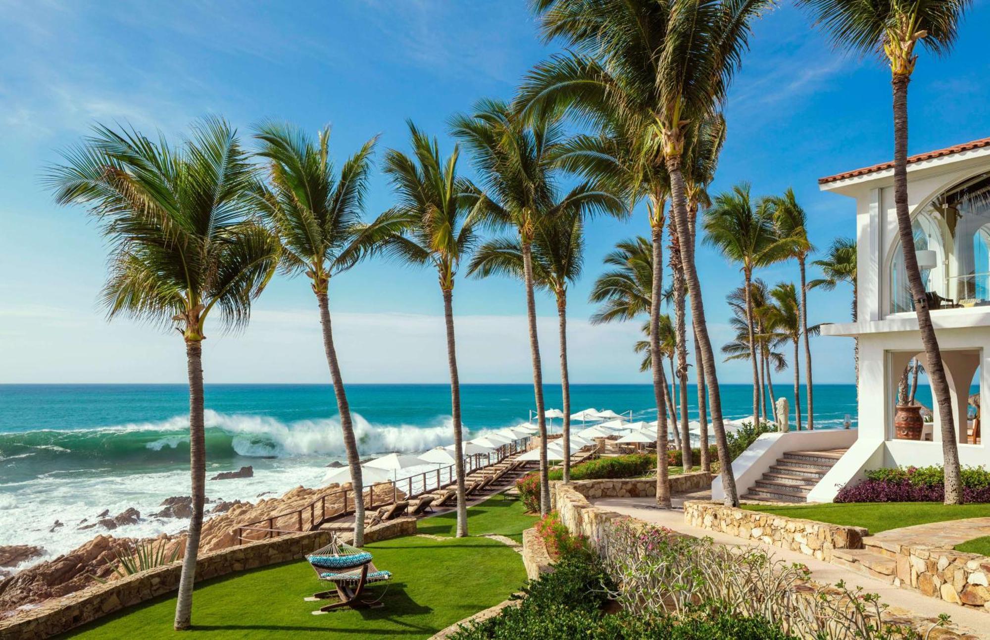 Resort One&only Palmilla
