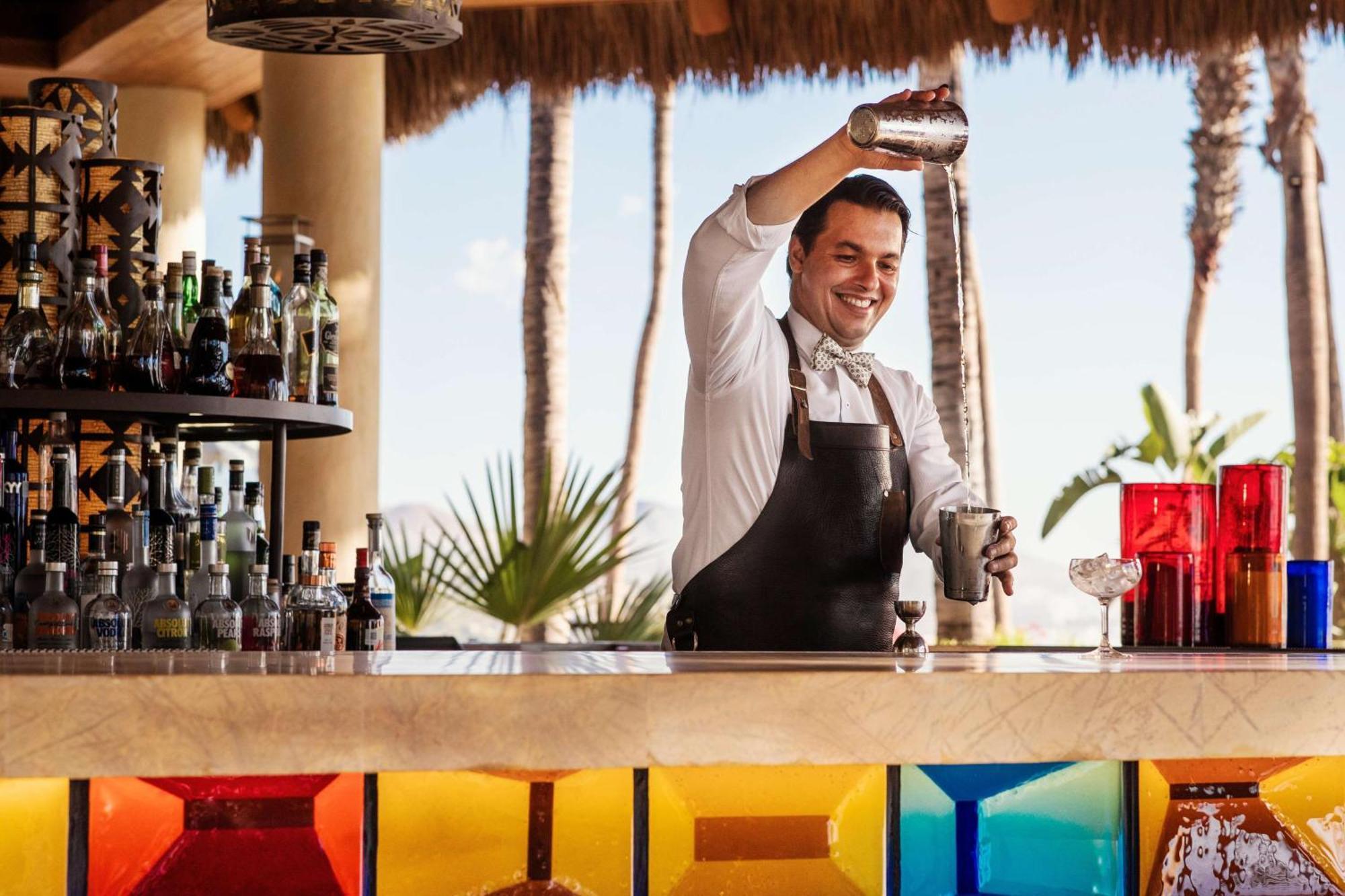 One&only Palmilla Resort San Jose del Cabo