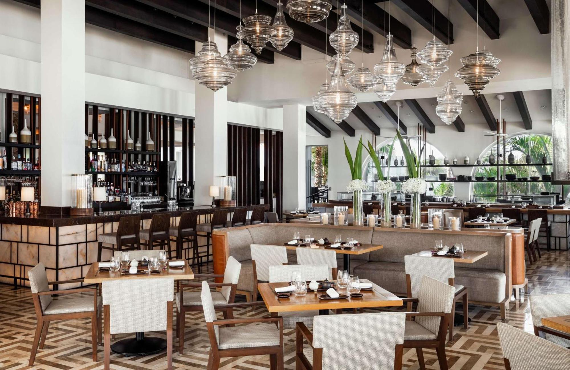 One&only Palmilla Resort 5*