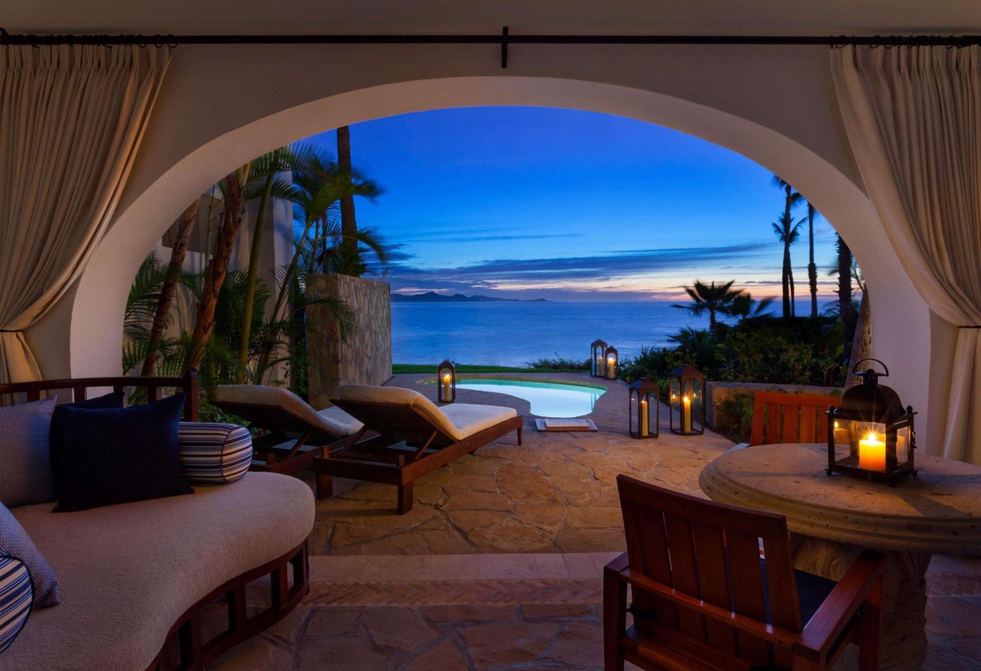 Resort One&only Palmilla 5*