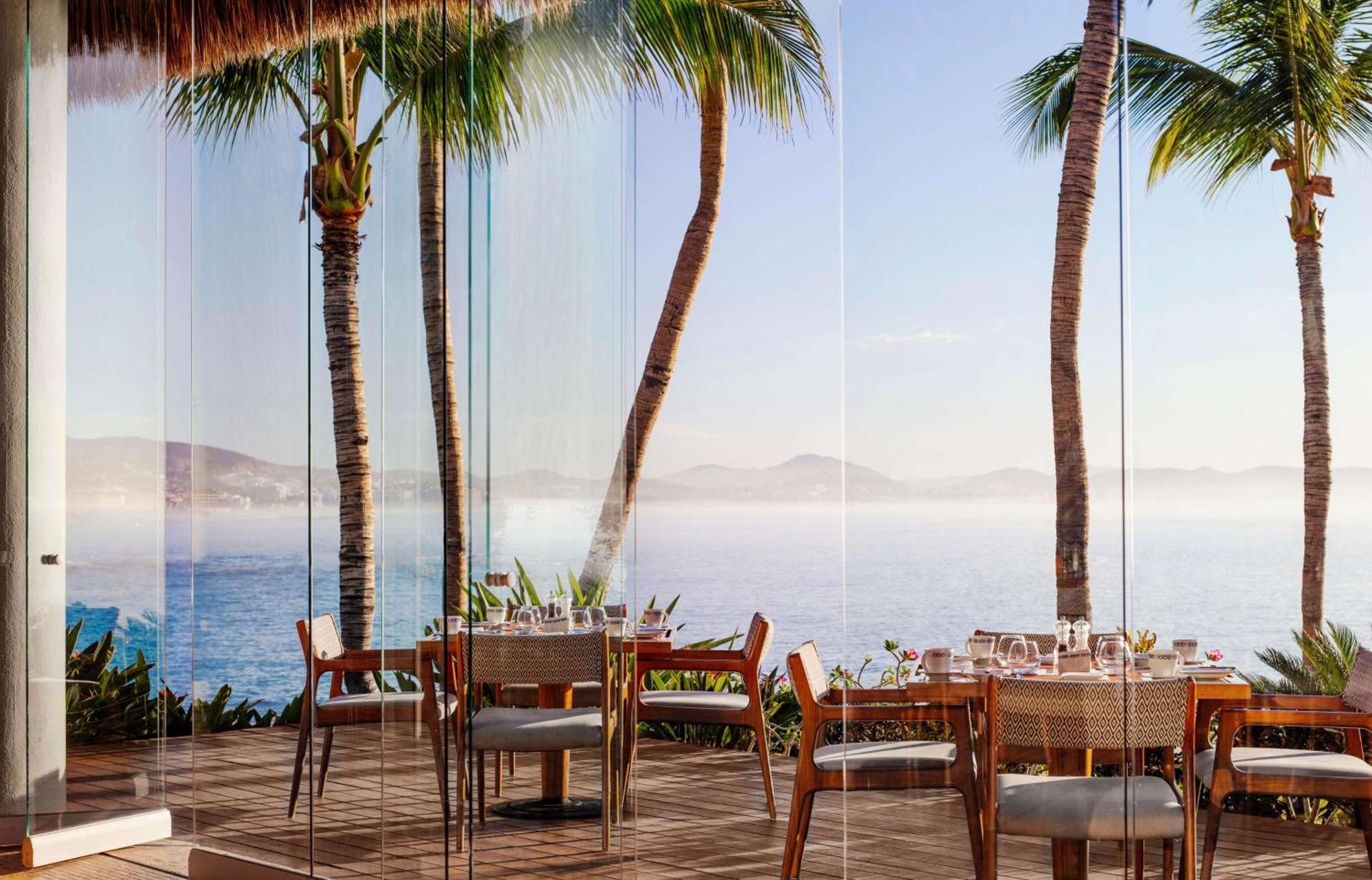 One&only Palmilla San Jose del Cabo