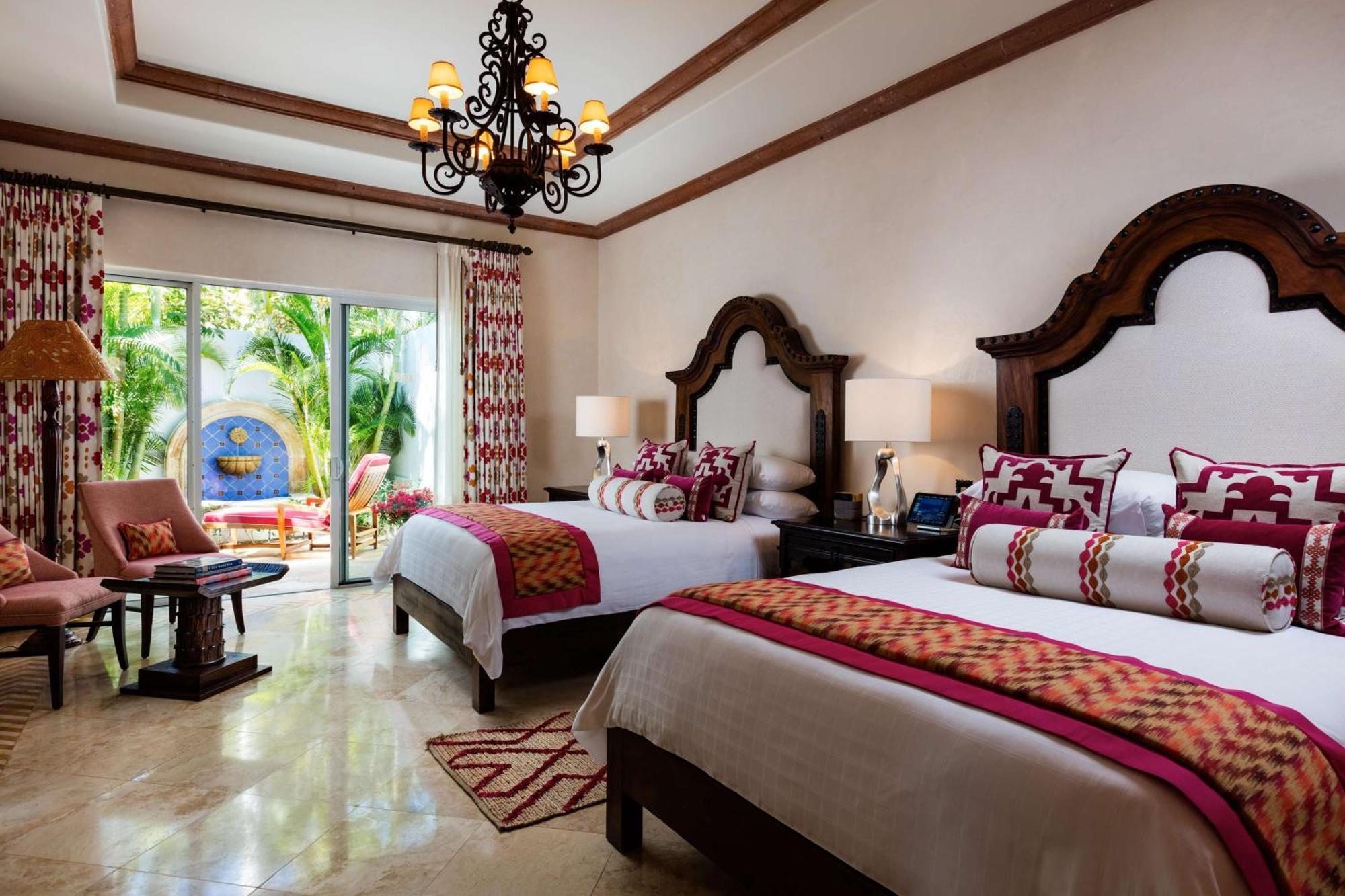 One&only Palmilla Resort 5*