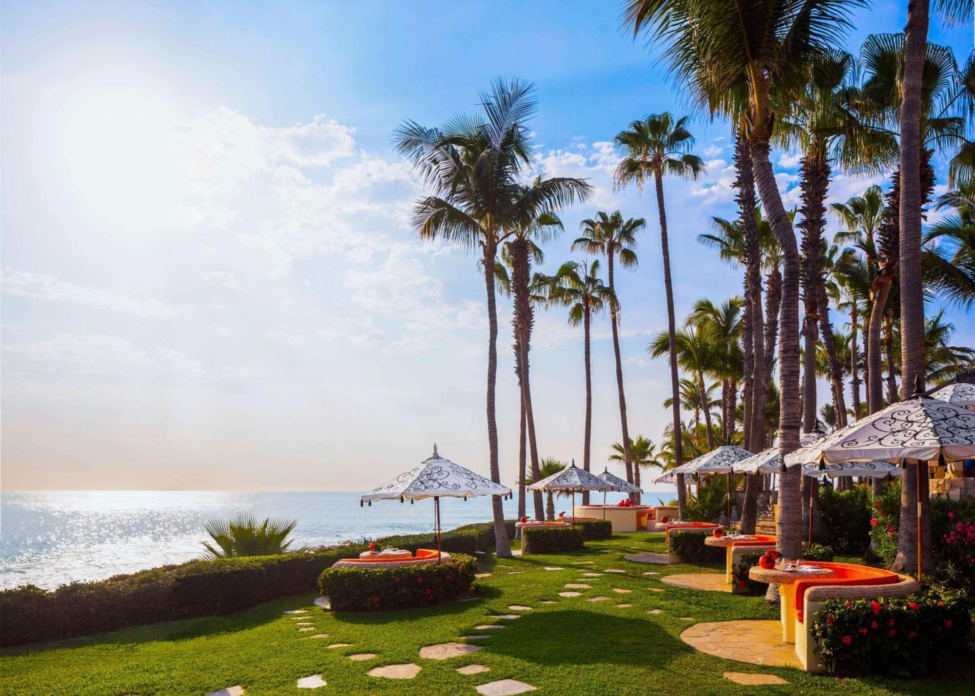 Resort One&only Palmilla San Jose del Cabo