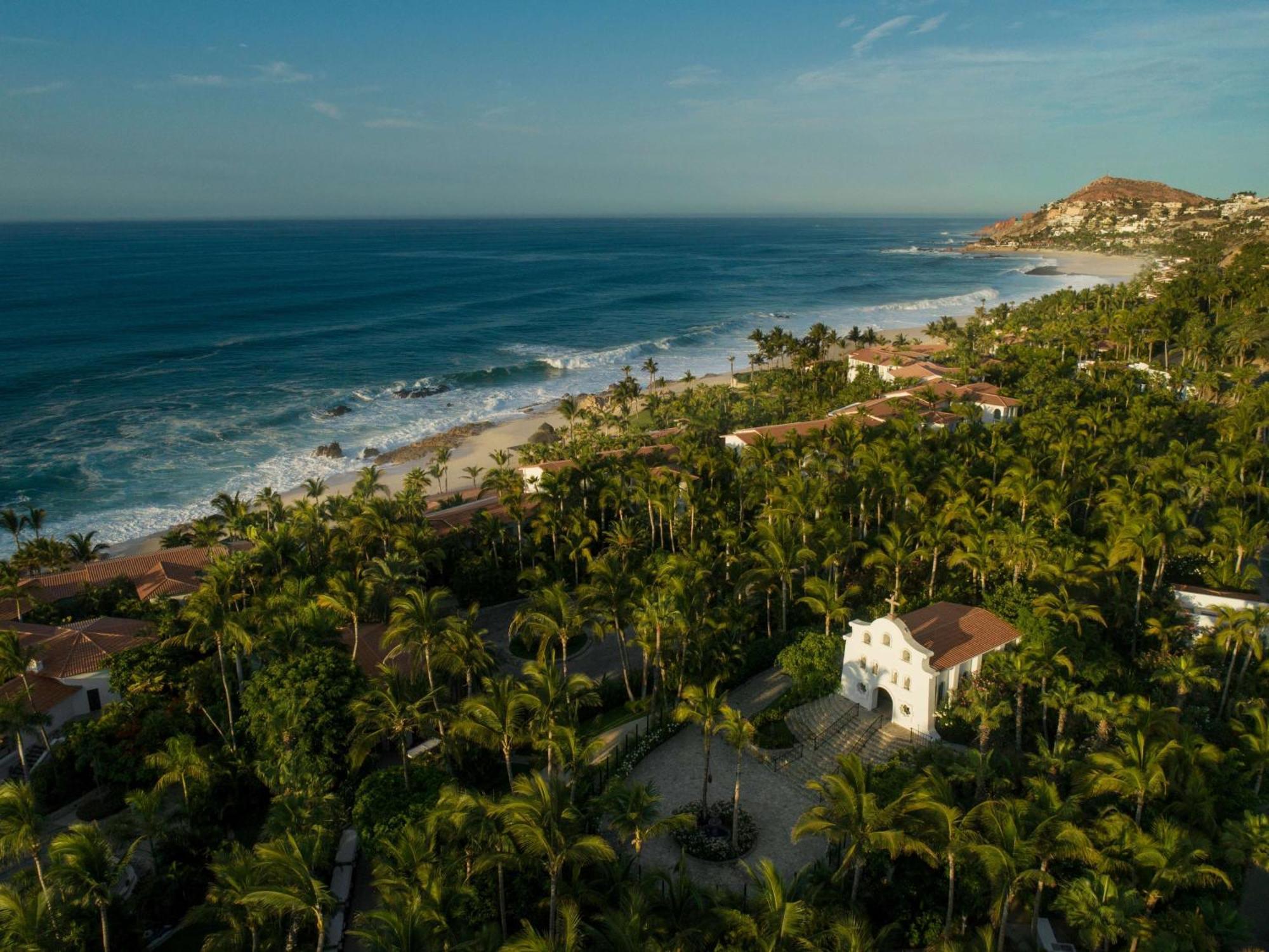 Resort One&only Palmilla