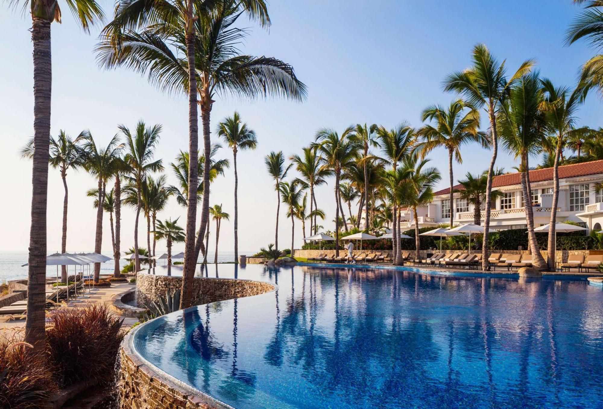 One&only Palmilla