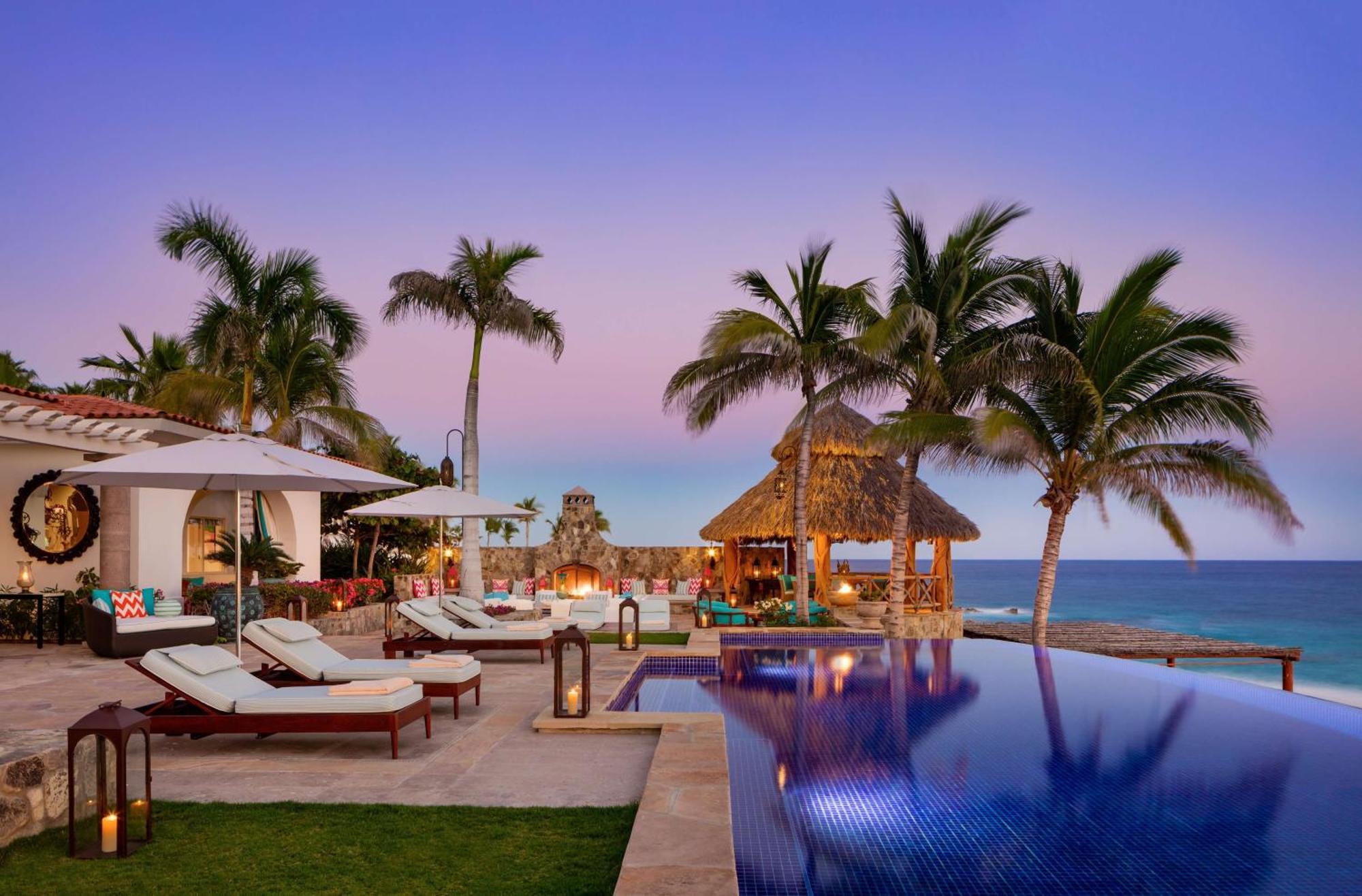 Resort One&only Palmilla San Jose del Cabo