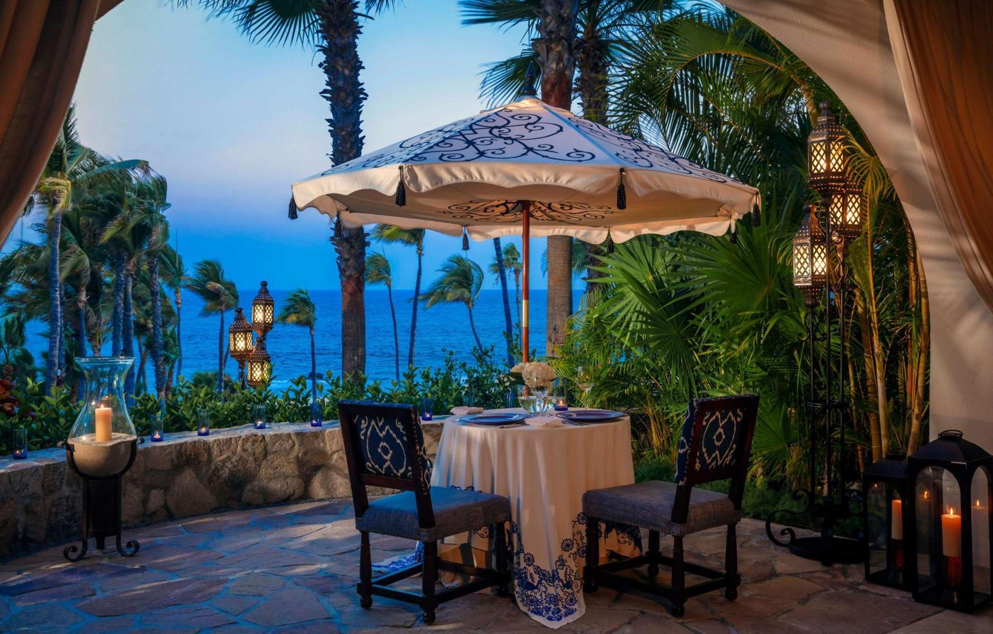 One&only Palmilla Resort