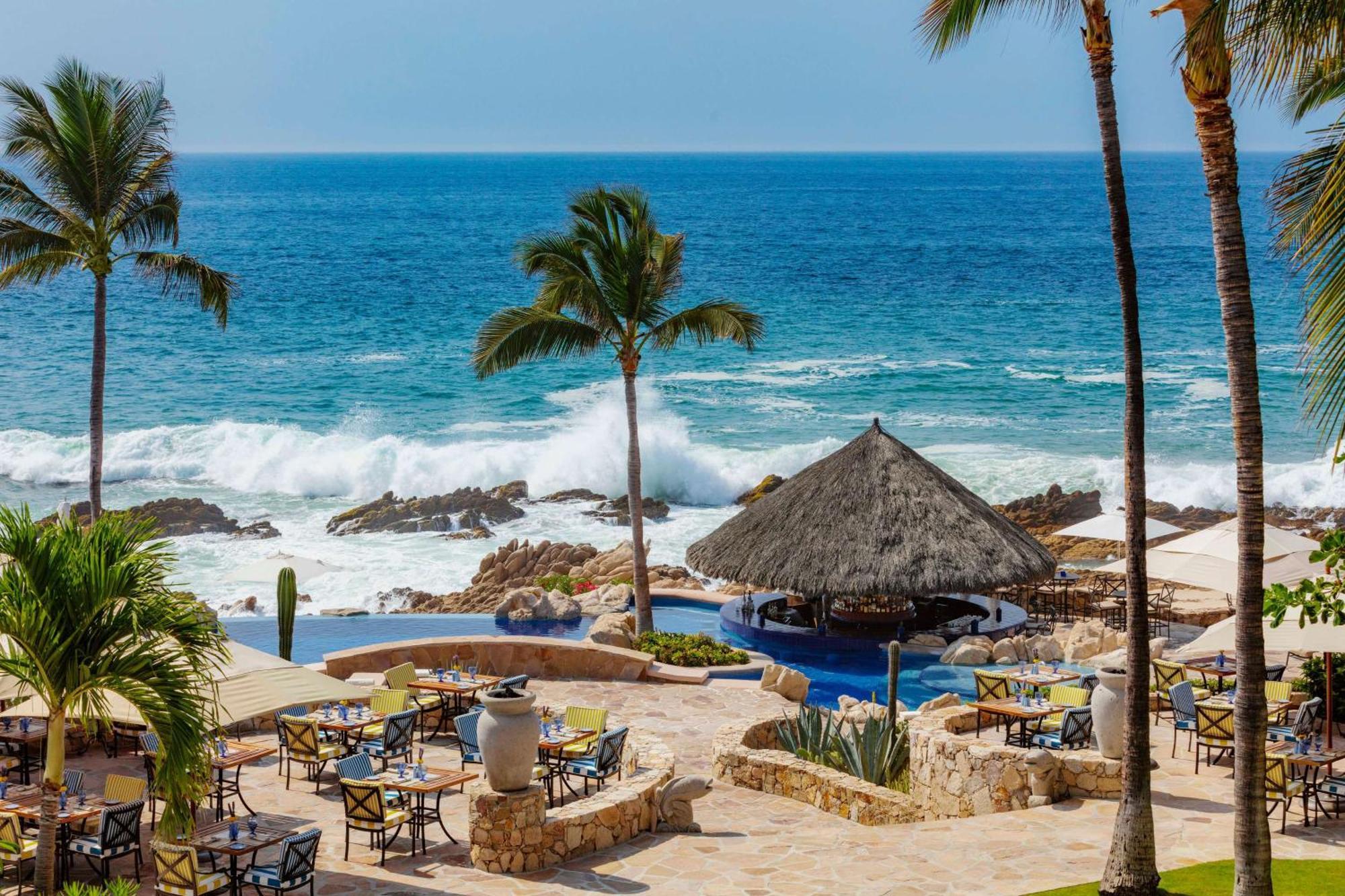 One&only Palmilla Resort 5*