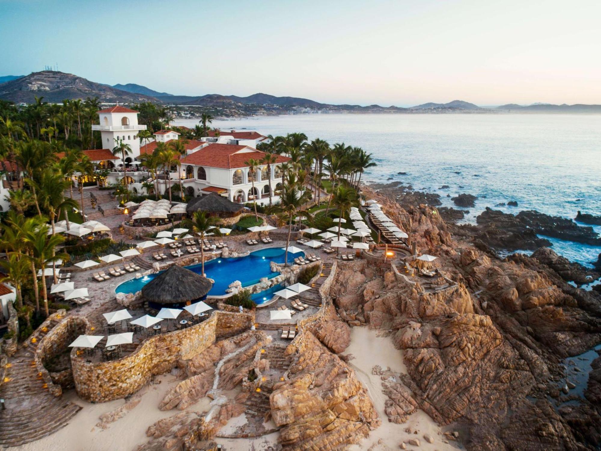 Resort One&only Palmilla San Jose del Cabo