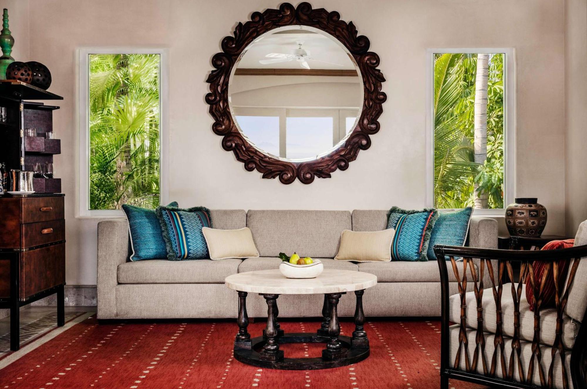 One&only Palmilla Resort San Jose del Cabo