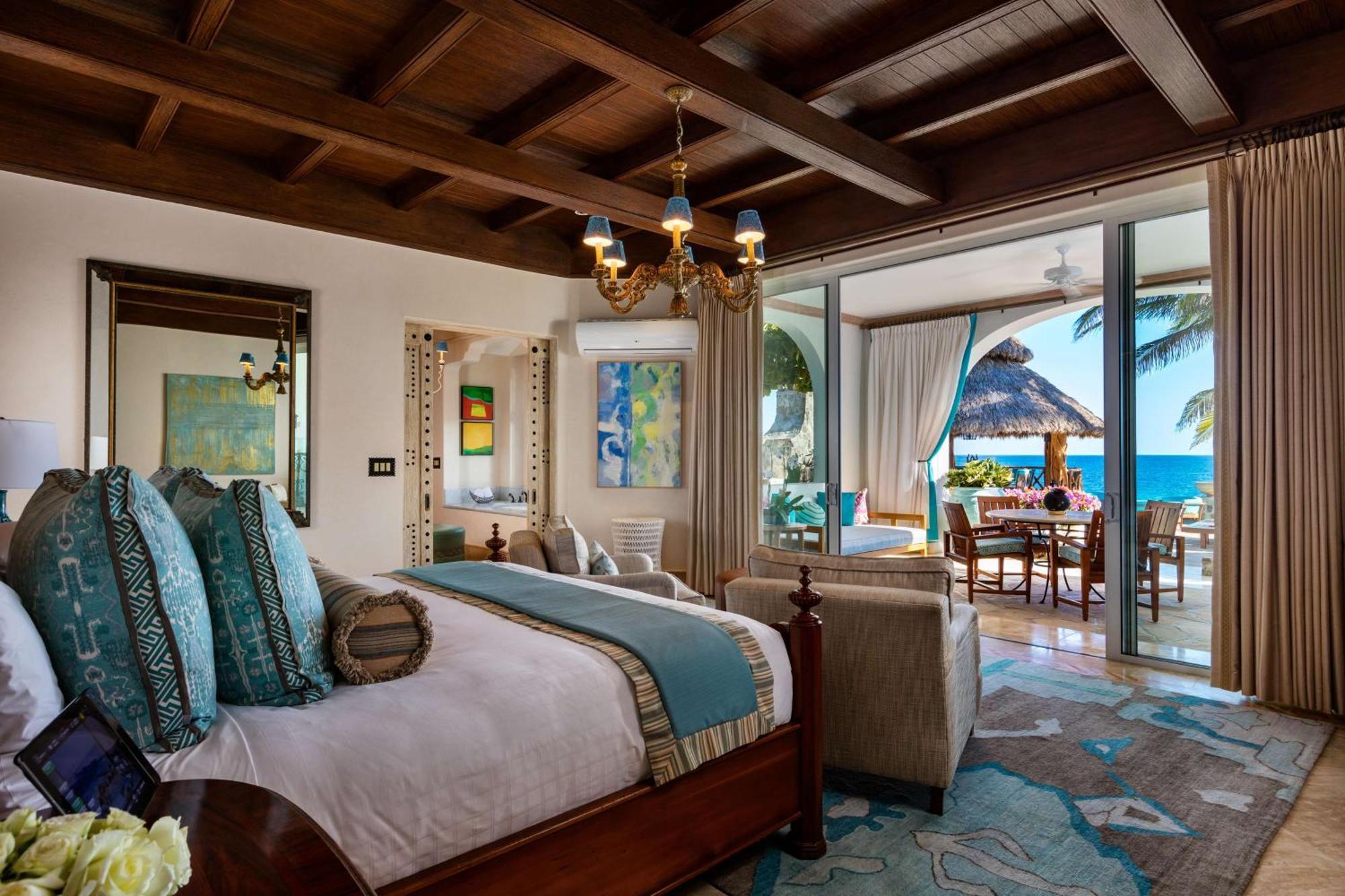 One&only Palmilla Resort 5*