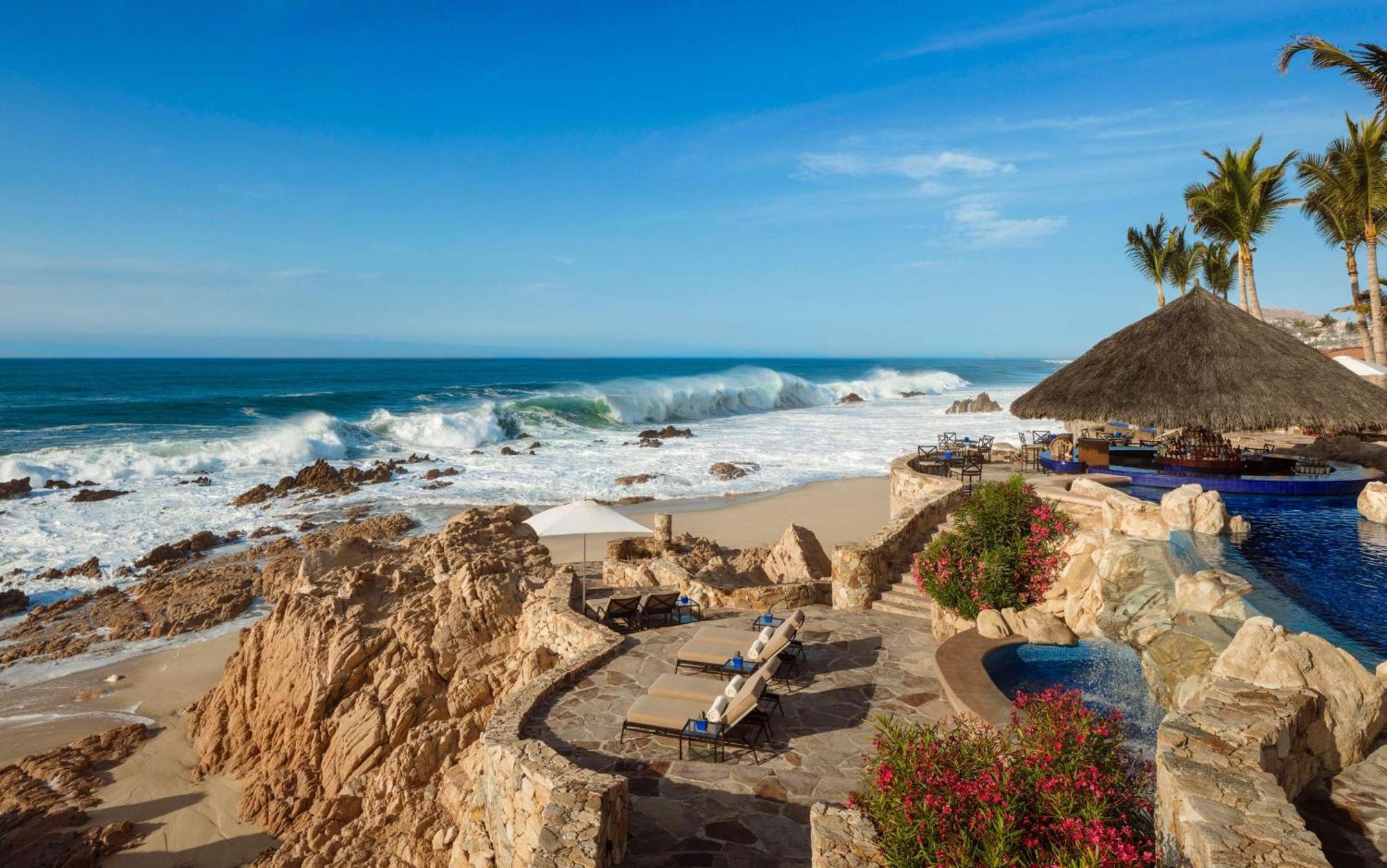 One&only Palmilla 5* San Jose del Cabo