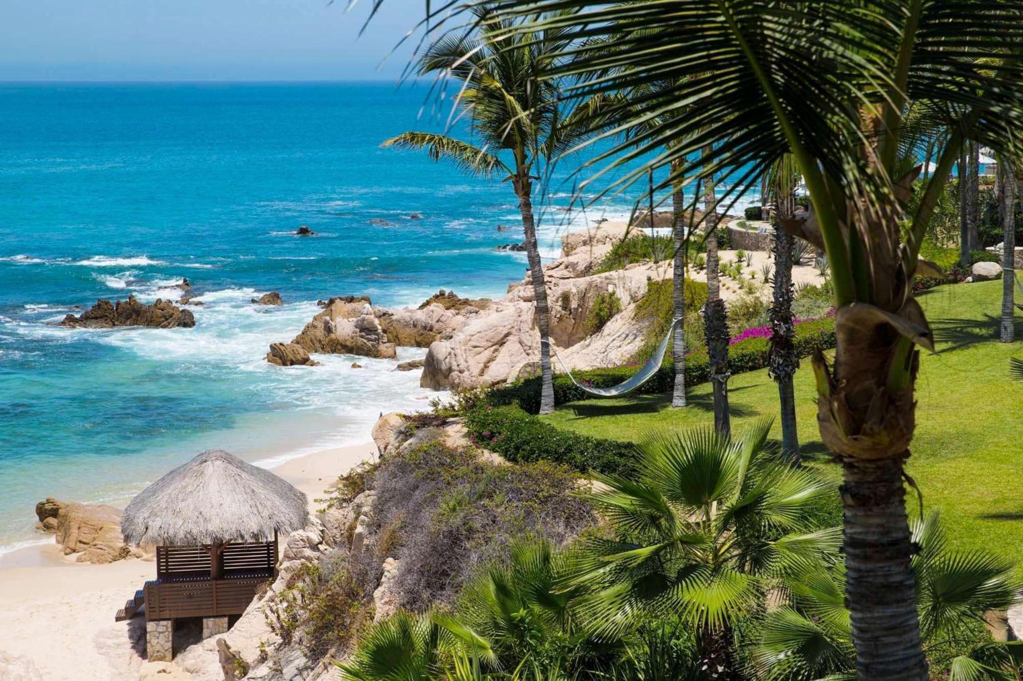 One&only Palmilla Resort San Jose del Cabo