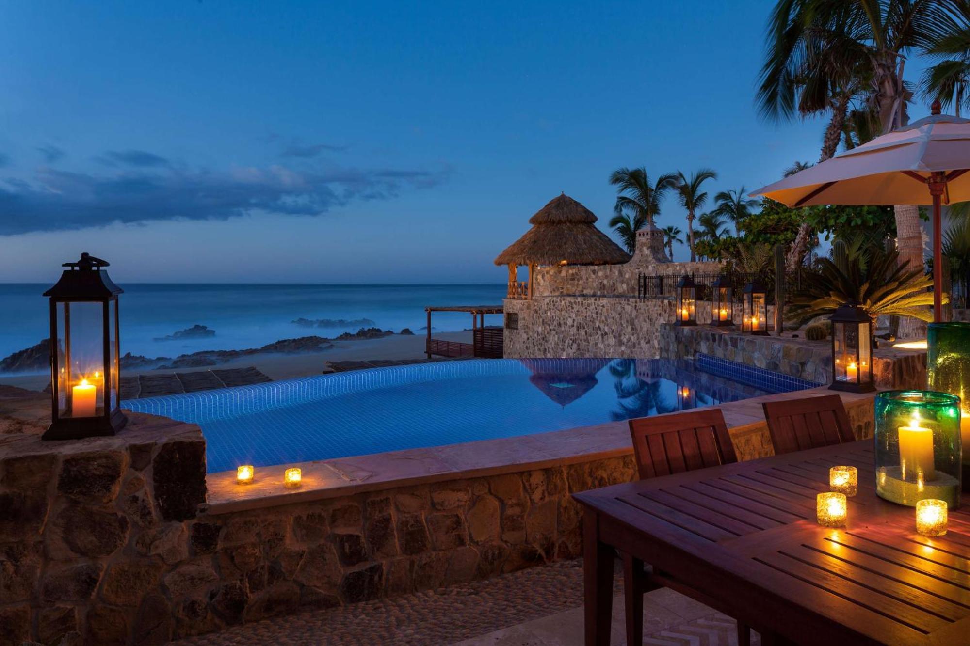 One&only Palmilla 5*