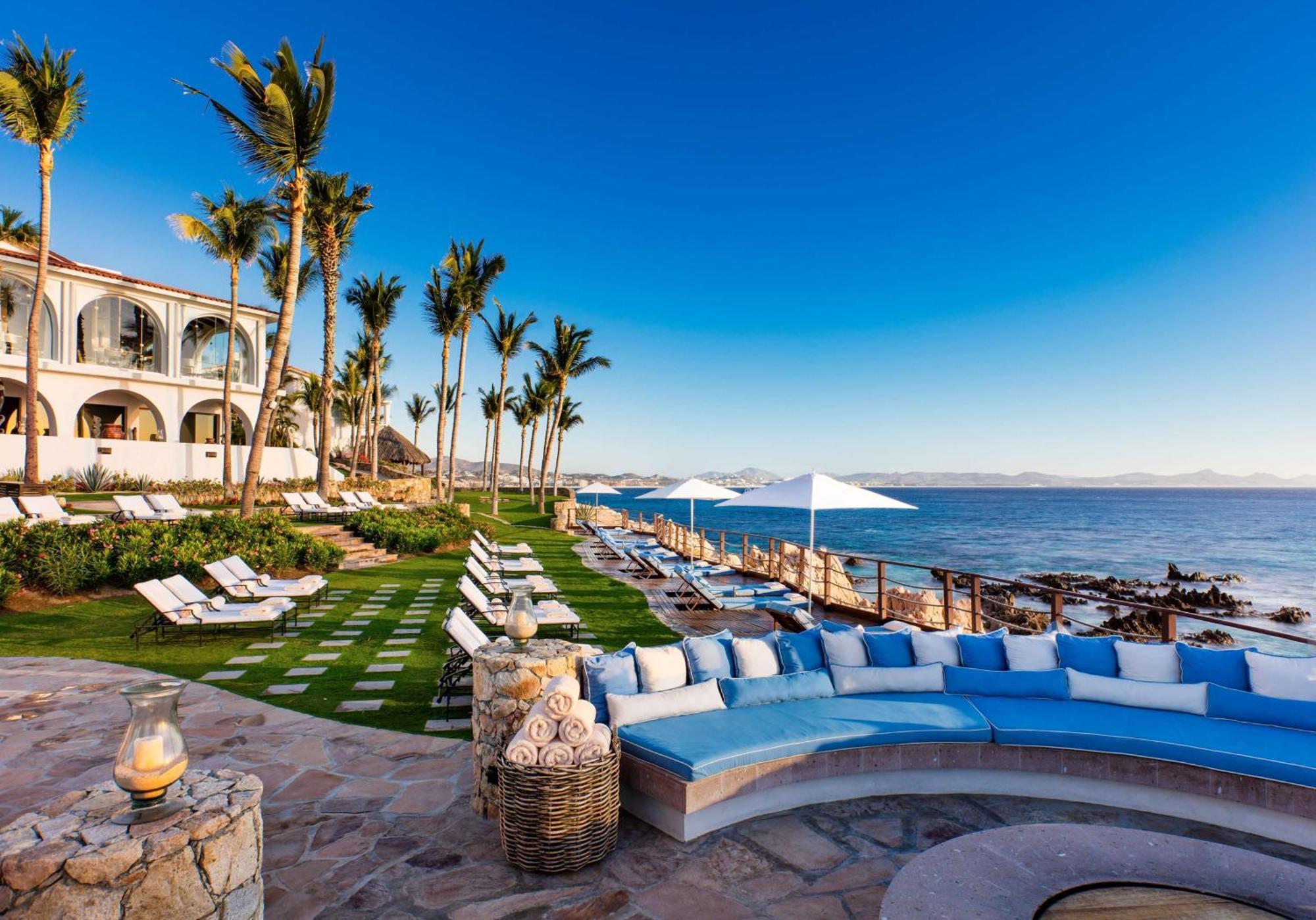 One&only Palmilla Resort 5*
