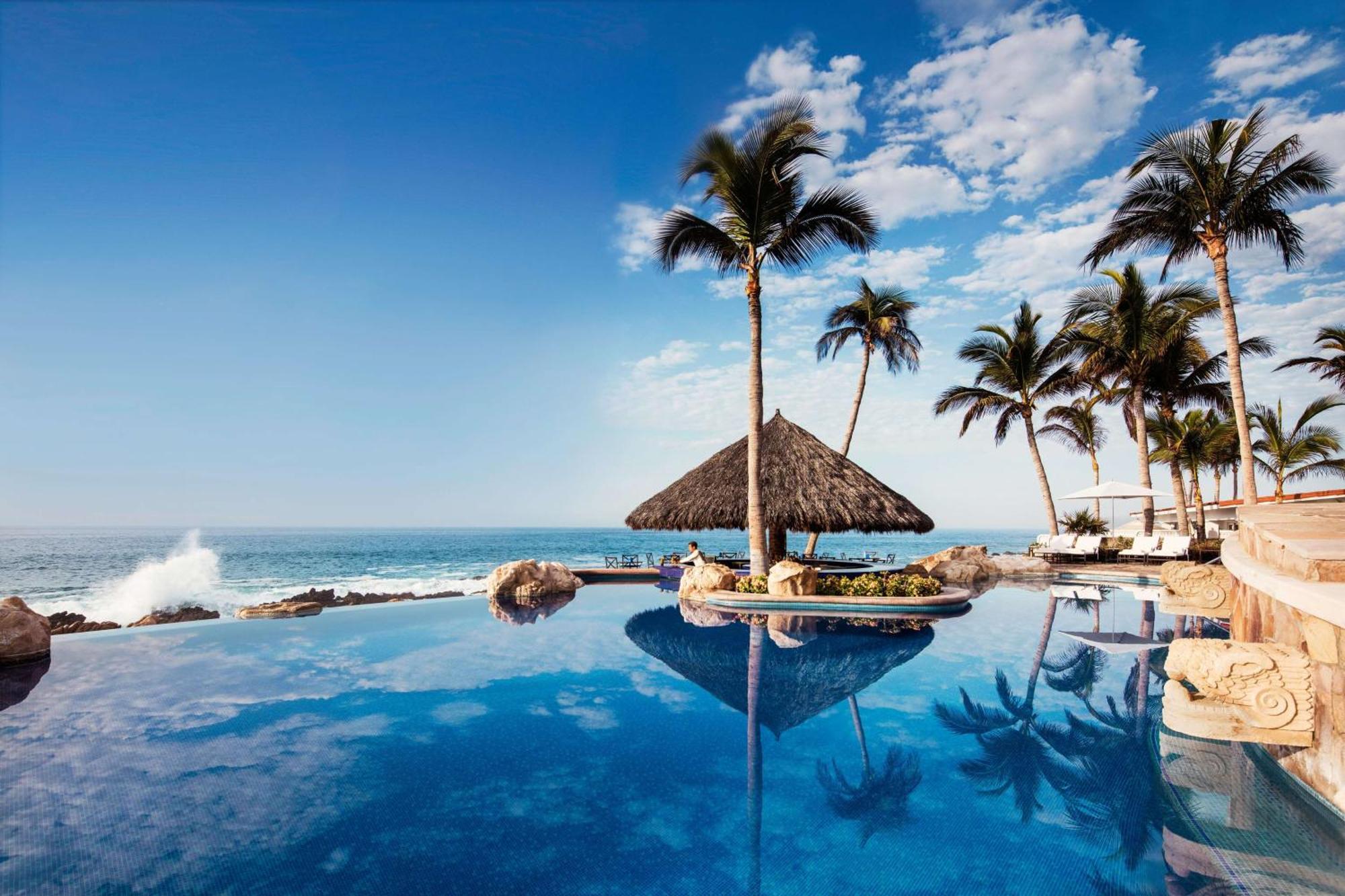 One&only Palmilla Resort 5*