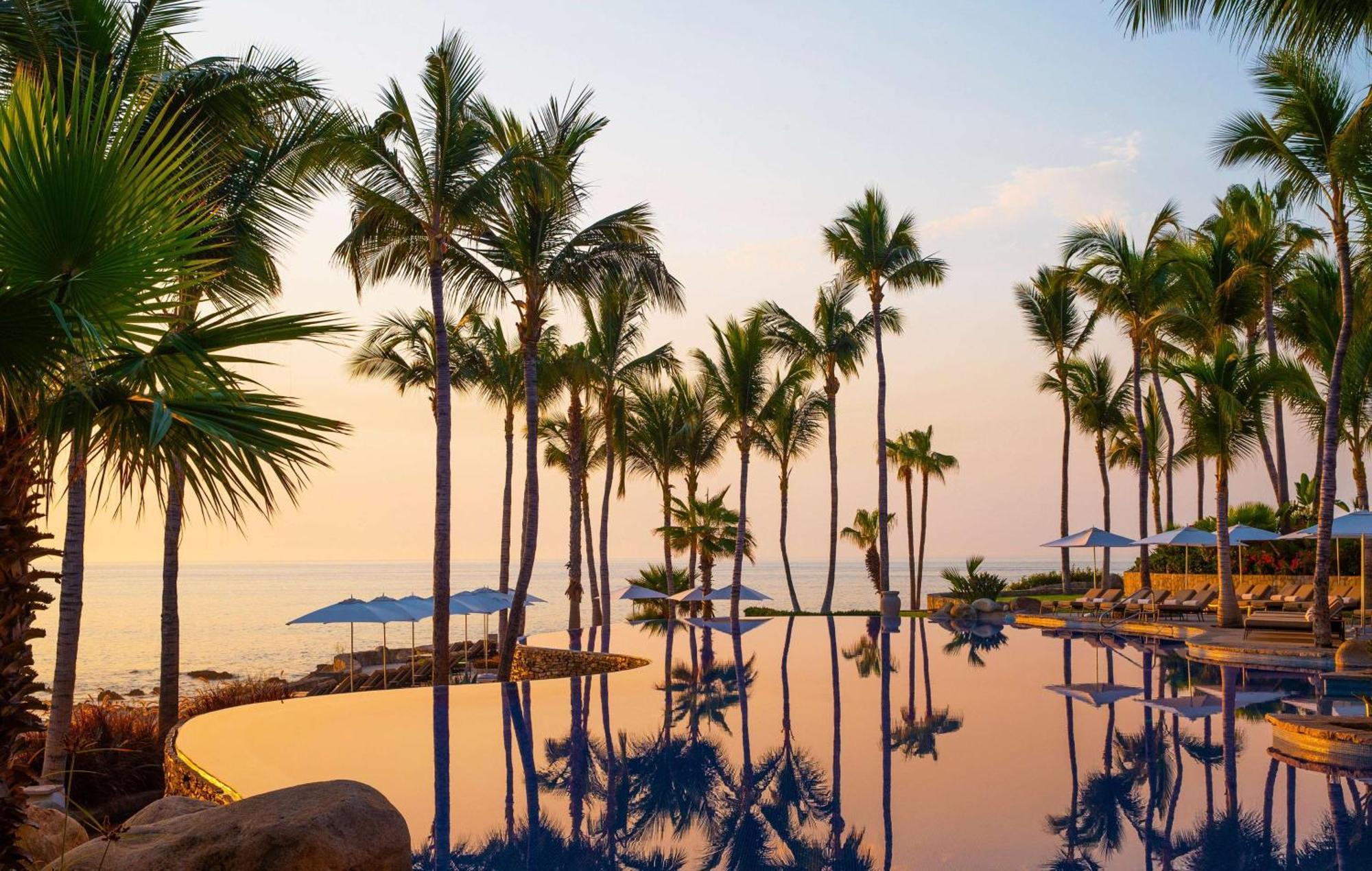 One&only Palmilla San Jose del Cabo