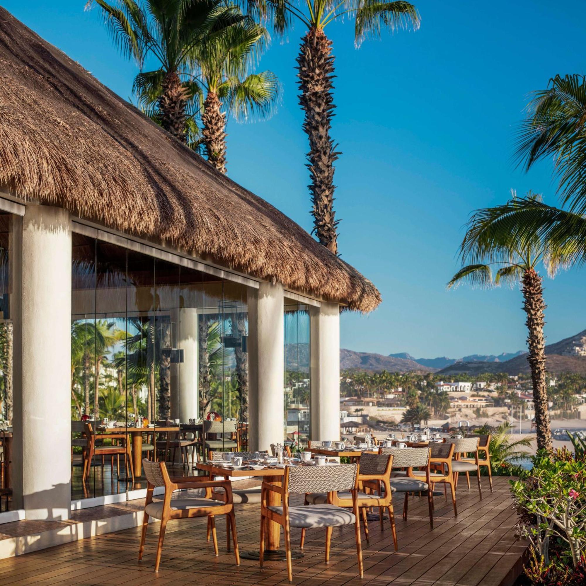 One&only Palmilla Resort