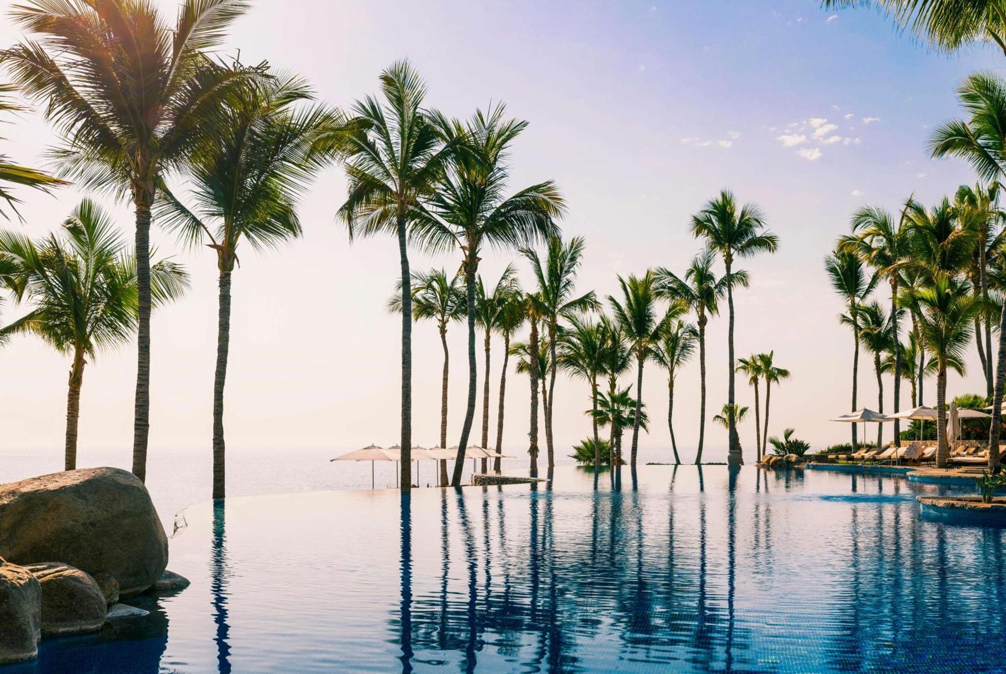 One&only Palmilla 5*