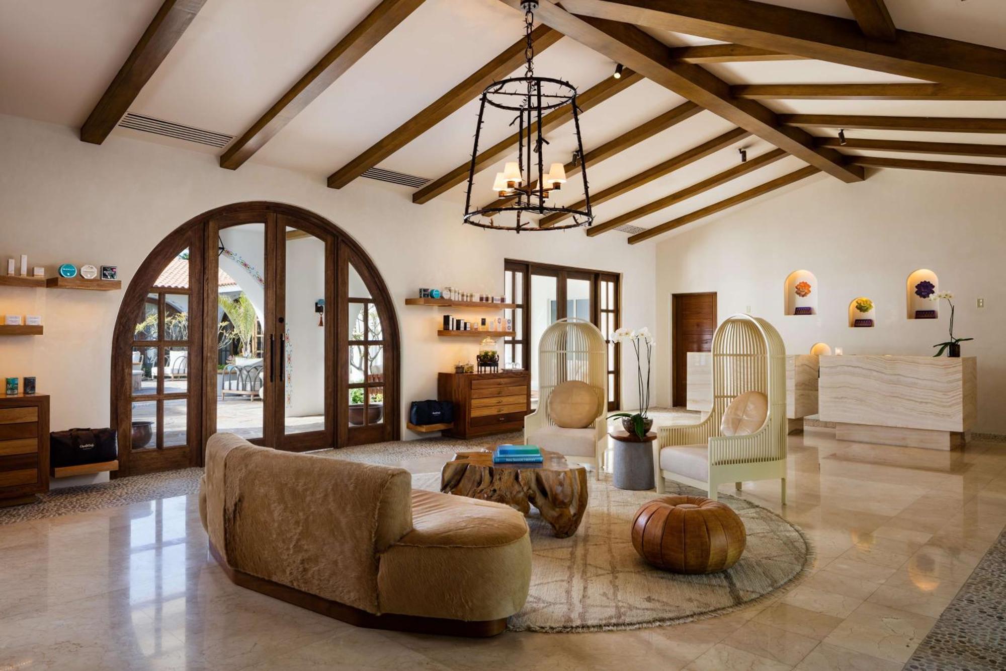 Resort One&only Palmilla 5*