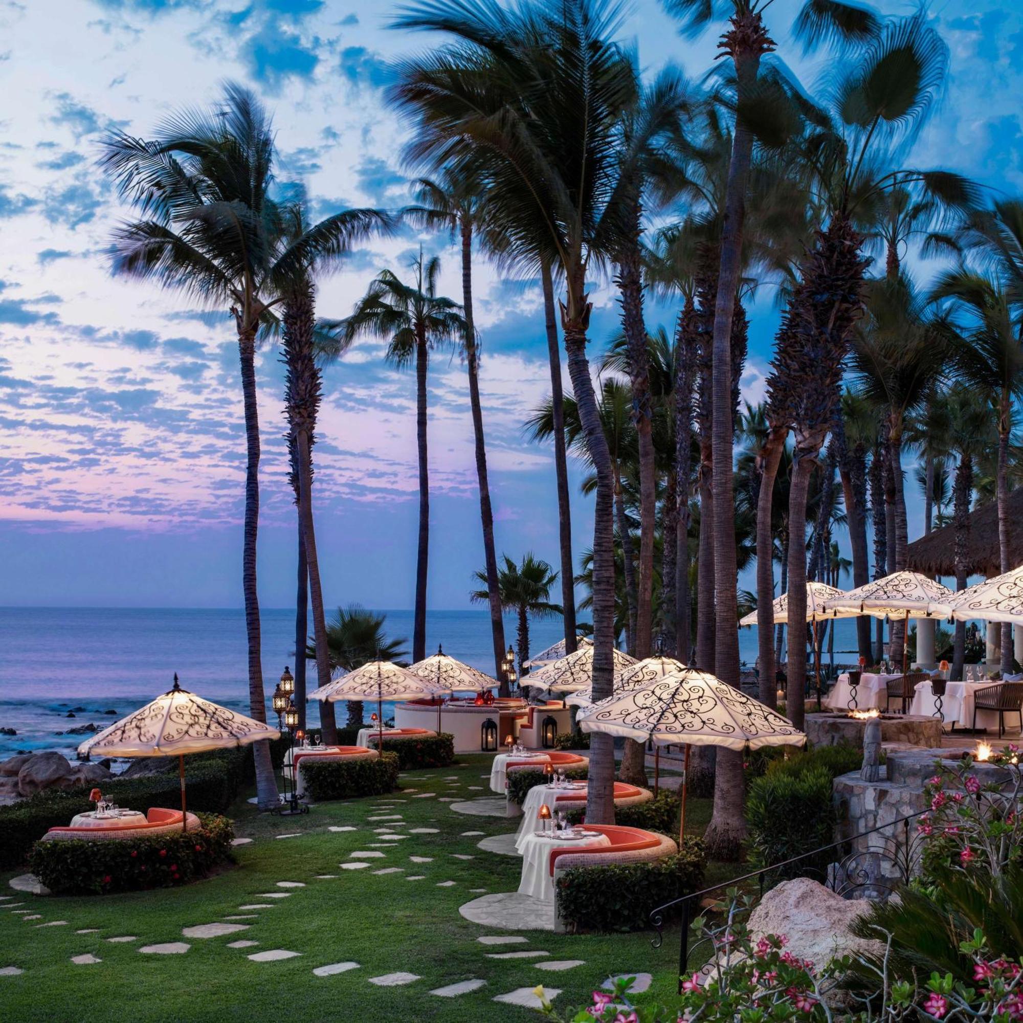 One&only Palmilla Resort San Jose del Cabo