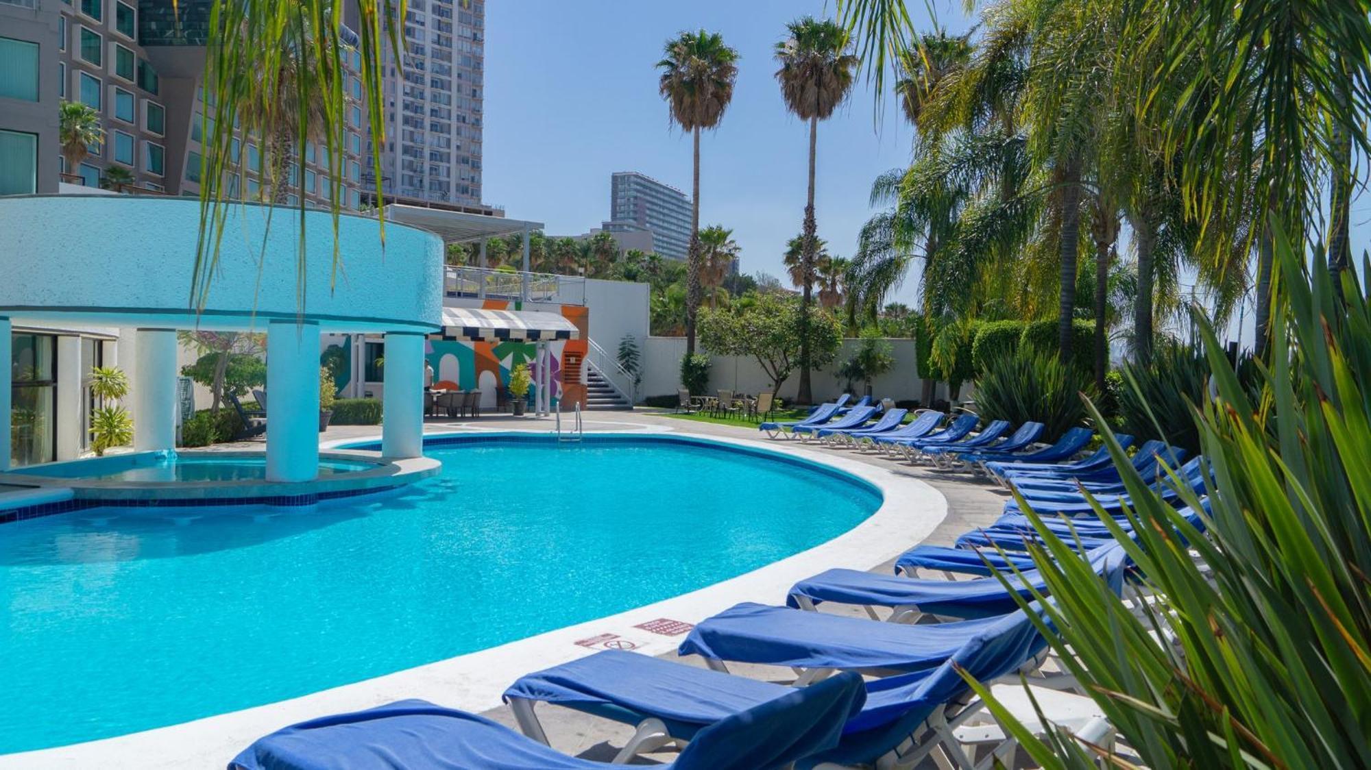 Zona Diamante By Ihg
