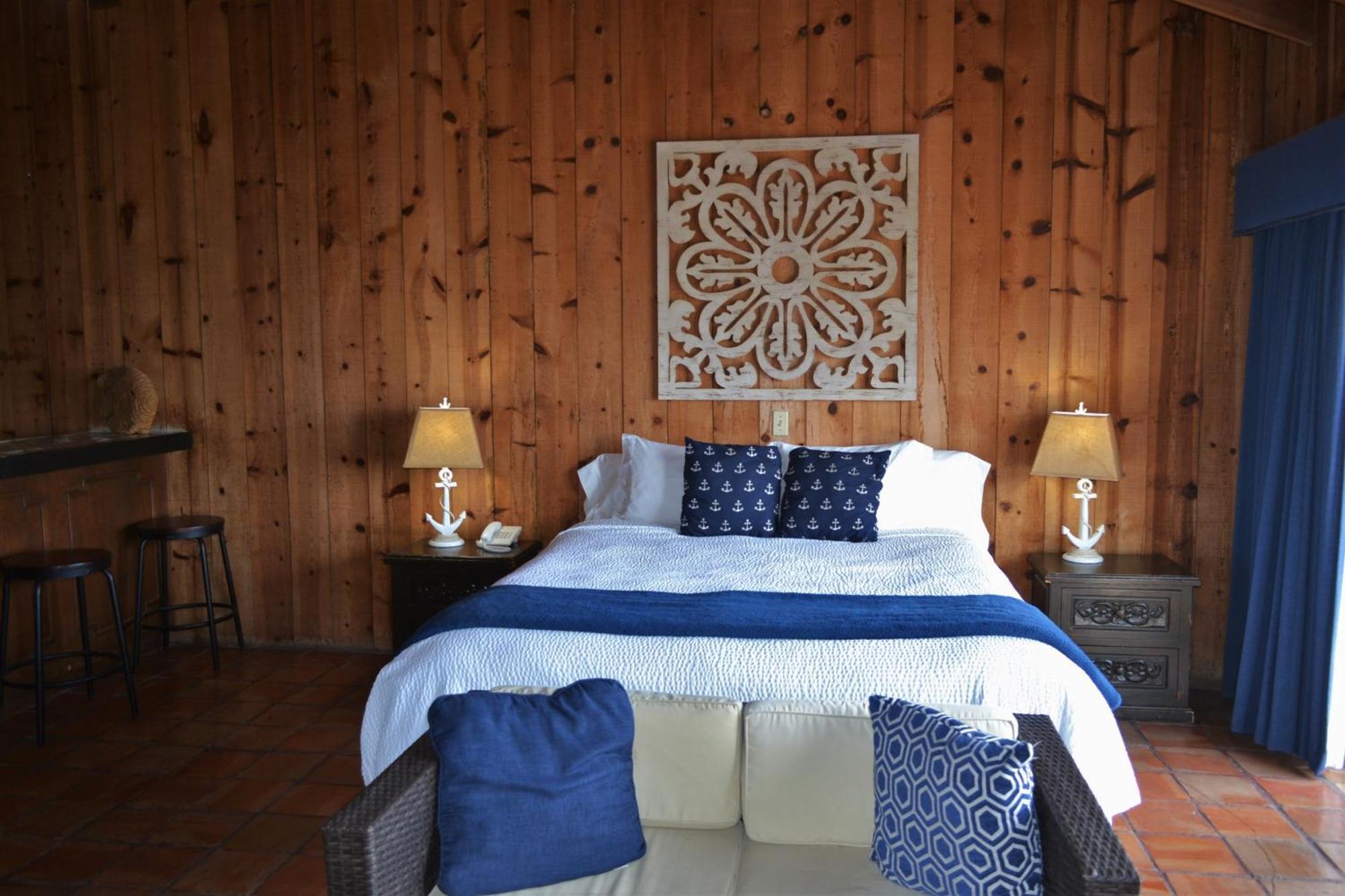 Papagayo Hotel Ensenada