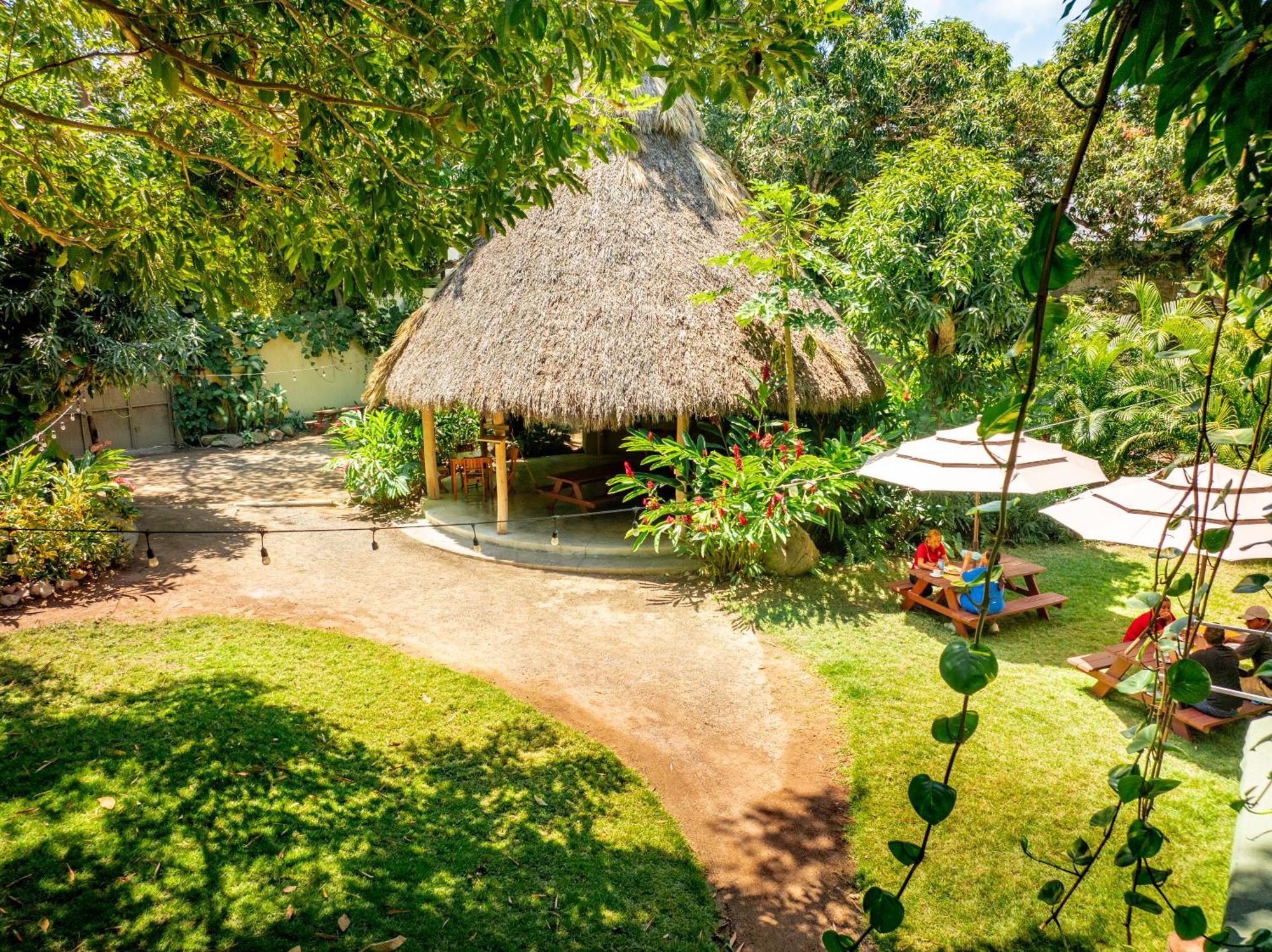 Hotel Villas Sayulita Sayulita